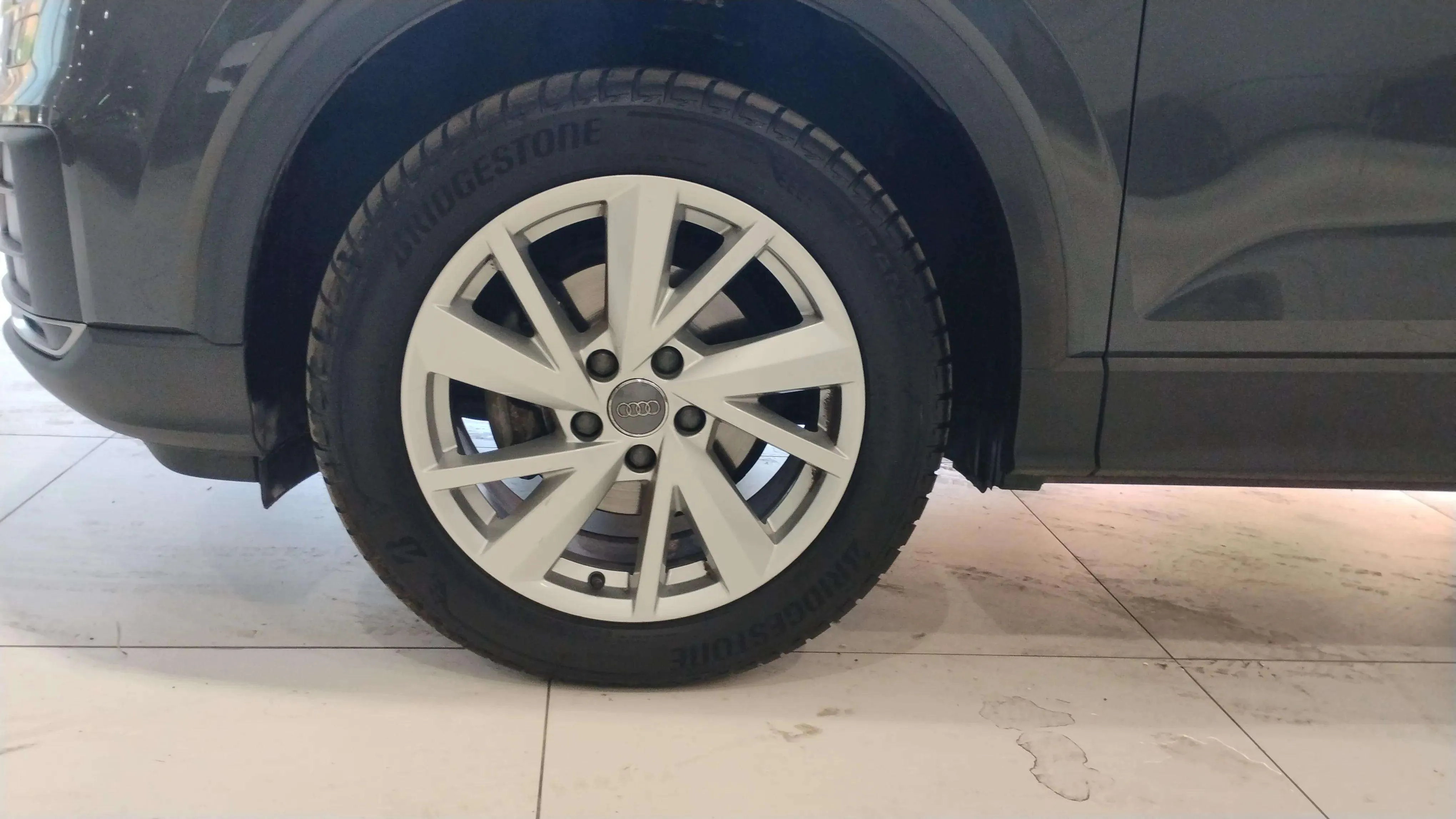 Audi Q2 Advanced 30 TDI S tronic - foto 17