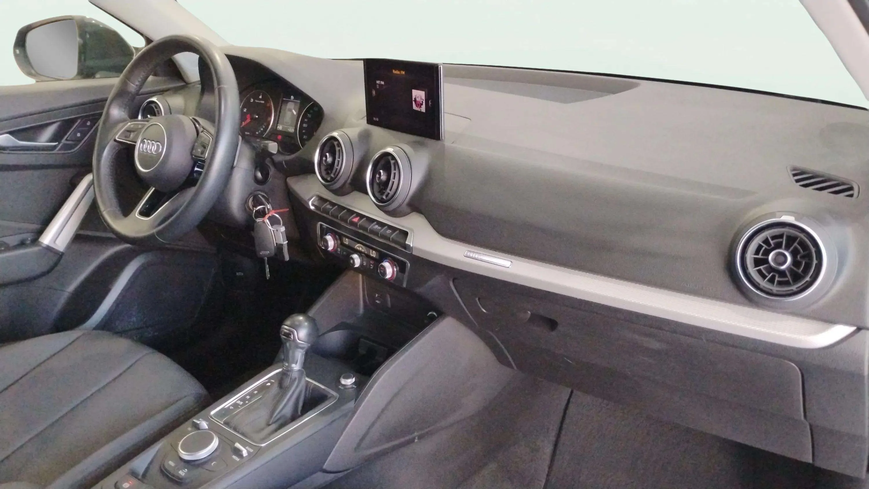 Audi Q2 Advanced 30 TDI S tronic - foto 9