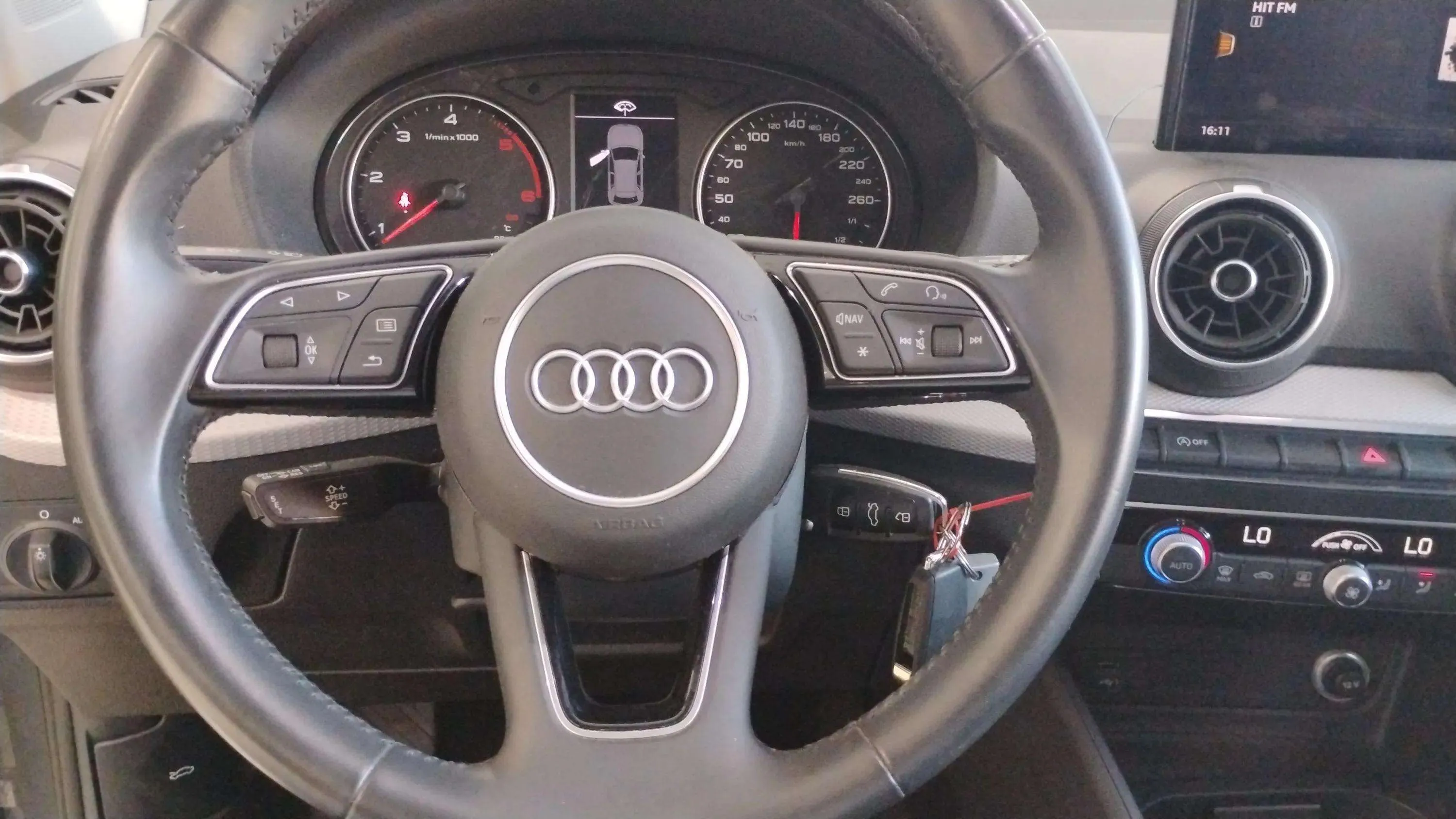 Audi Q2 Advanced 30 TDI S tronic - foto 7