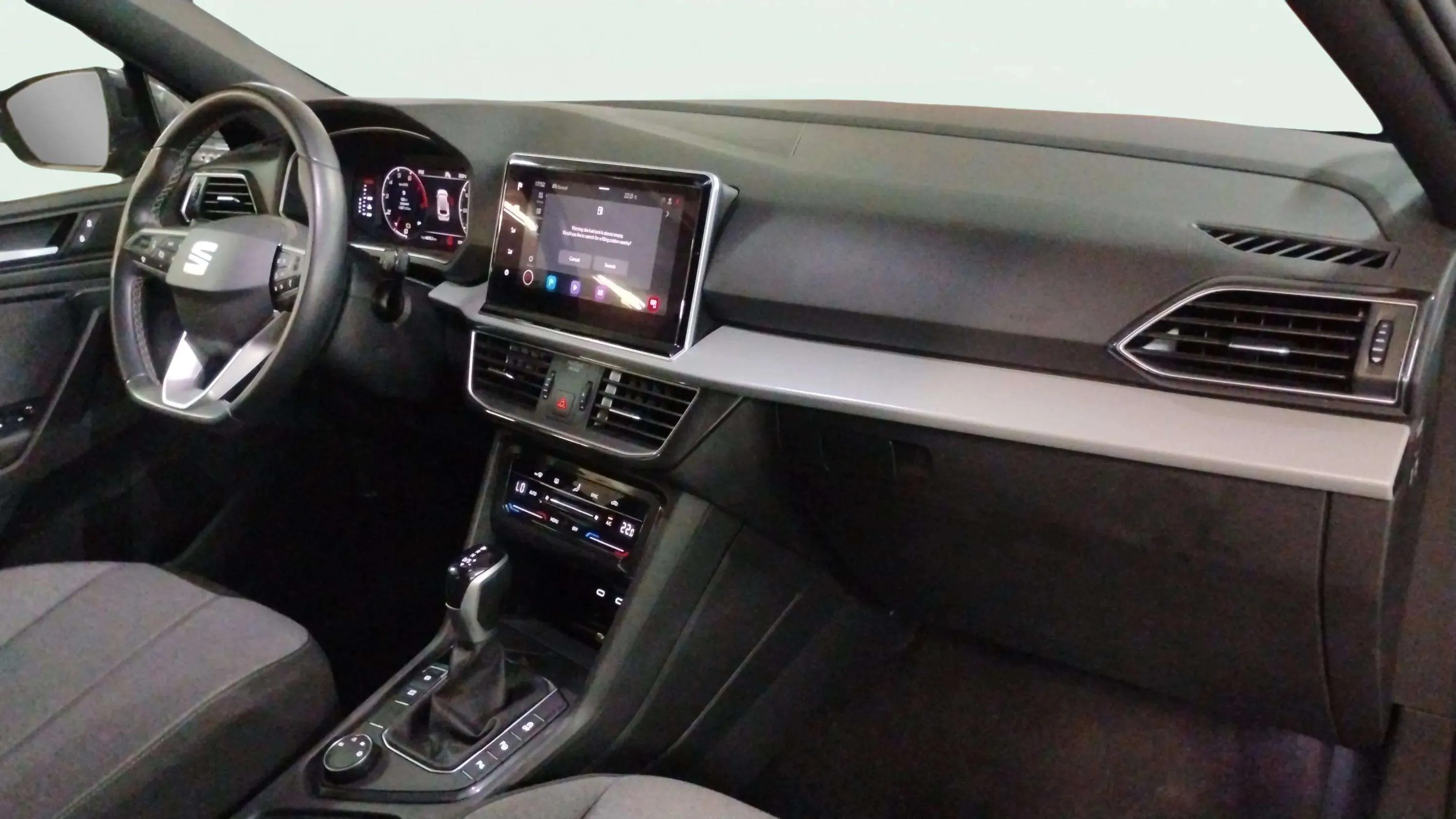SEAT Tarraco 1.5 TSI DSG Style - foto 10