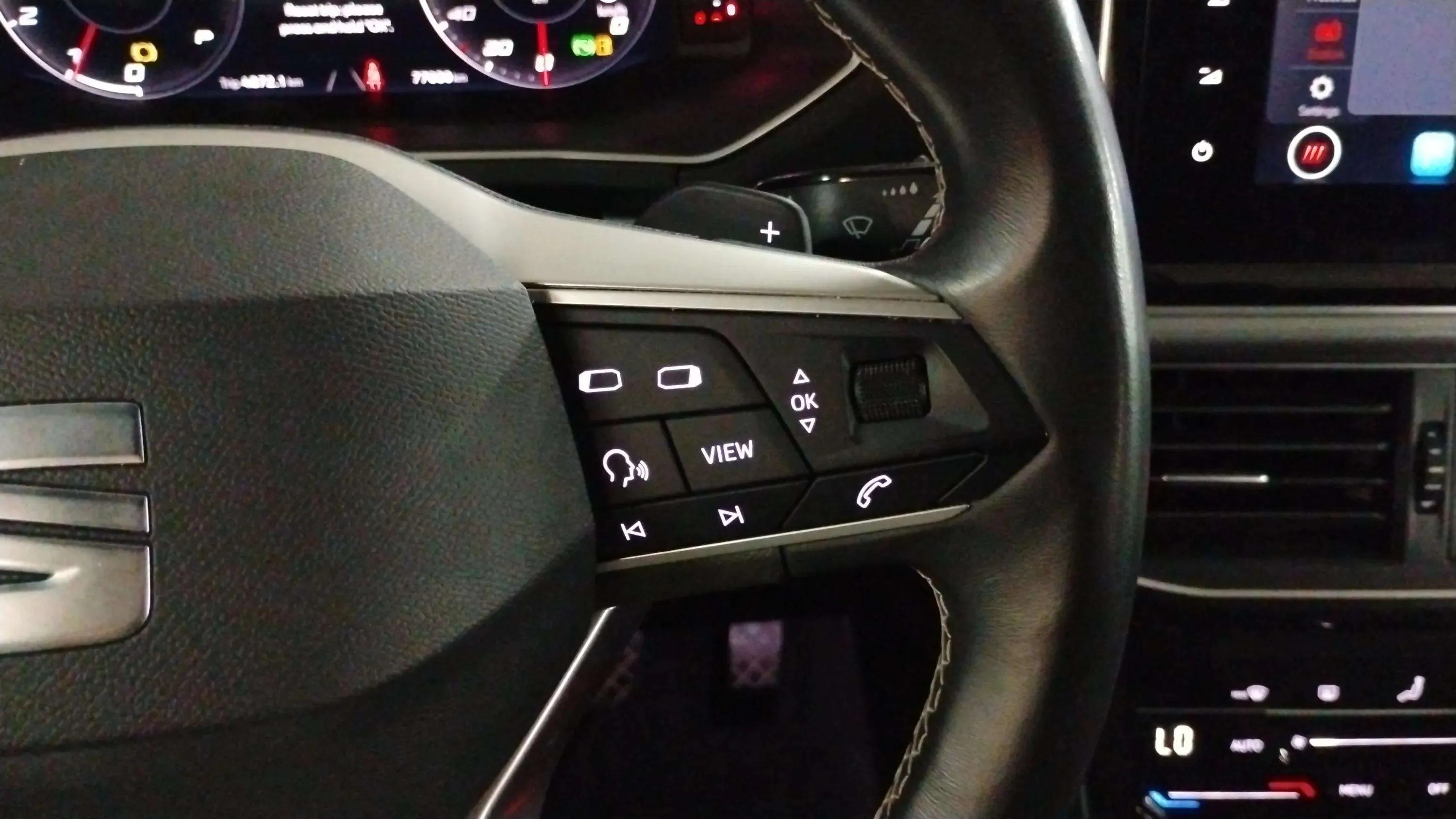 SEAT Tarraco 1.5 TSI DSG Style - foto 20