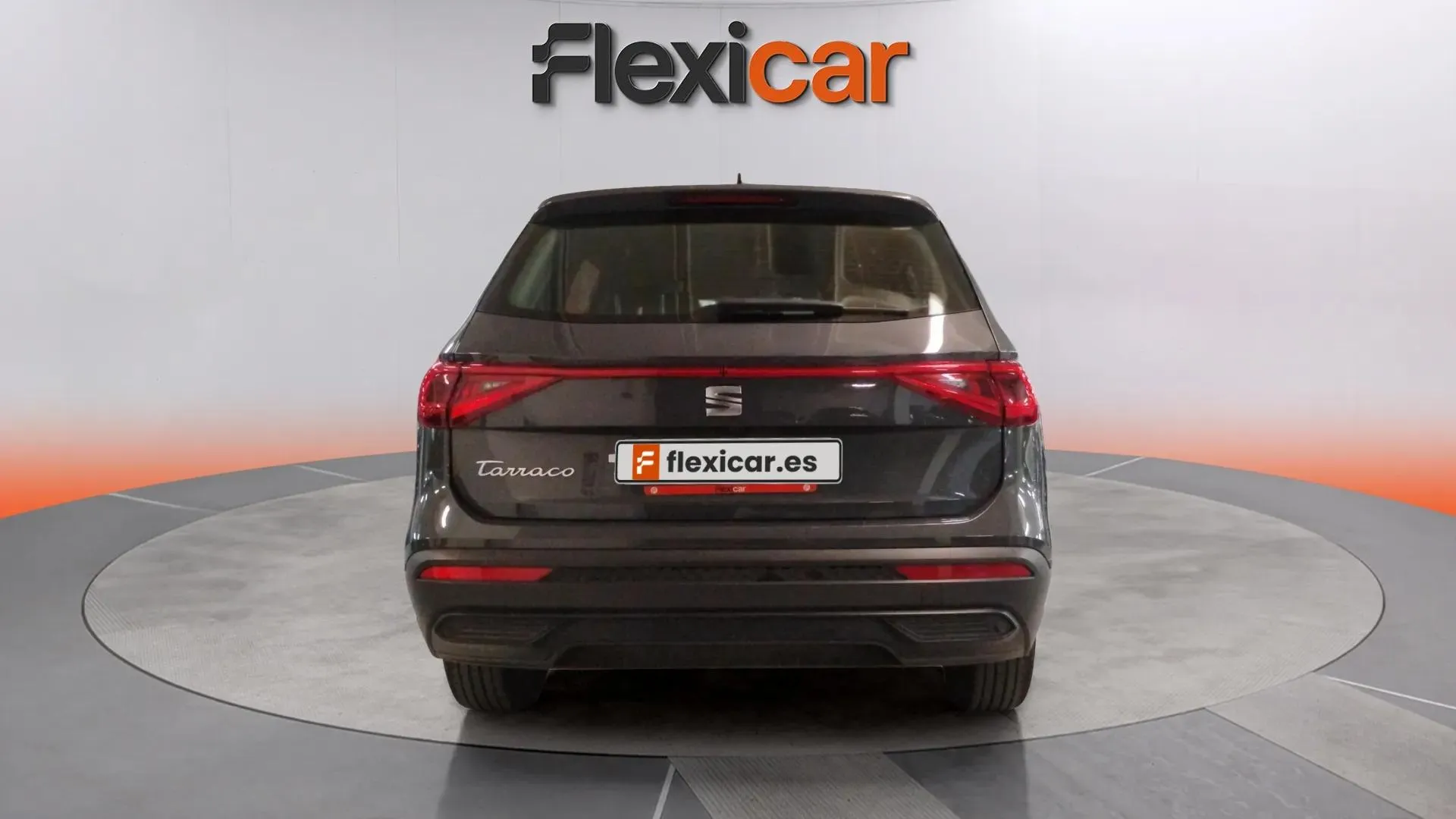 SEAT Tarraco 1.5 TSI DSG Style - foto 3
