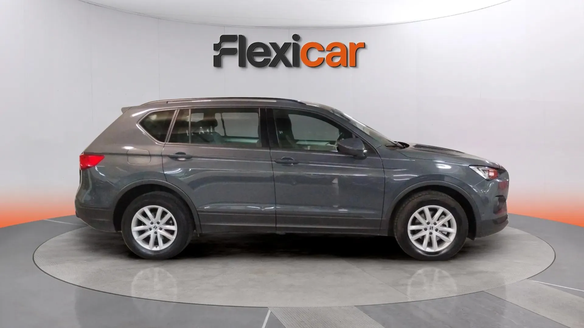 SEAT Tarraco 1.5 TSI DSG Style - foto 4