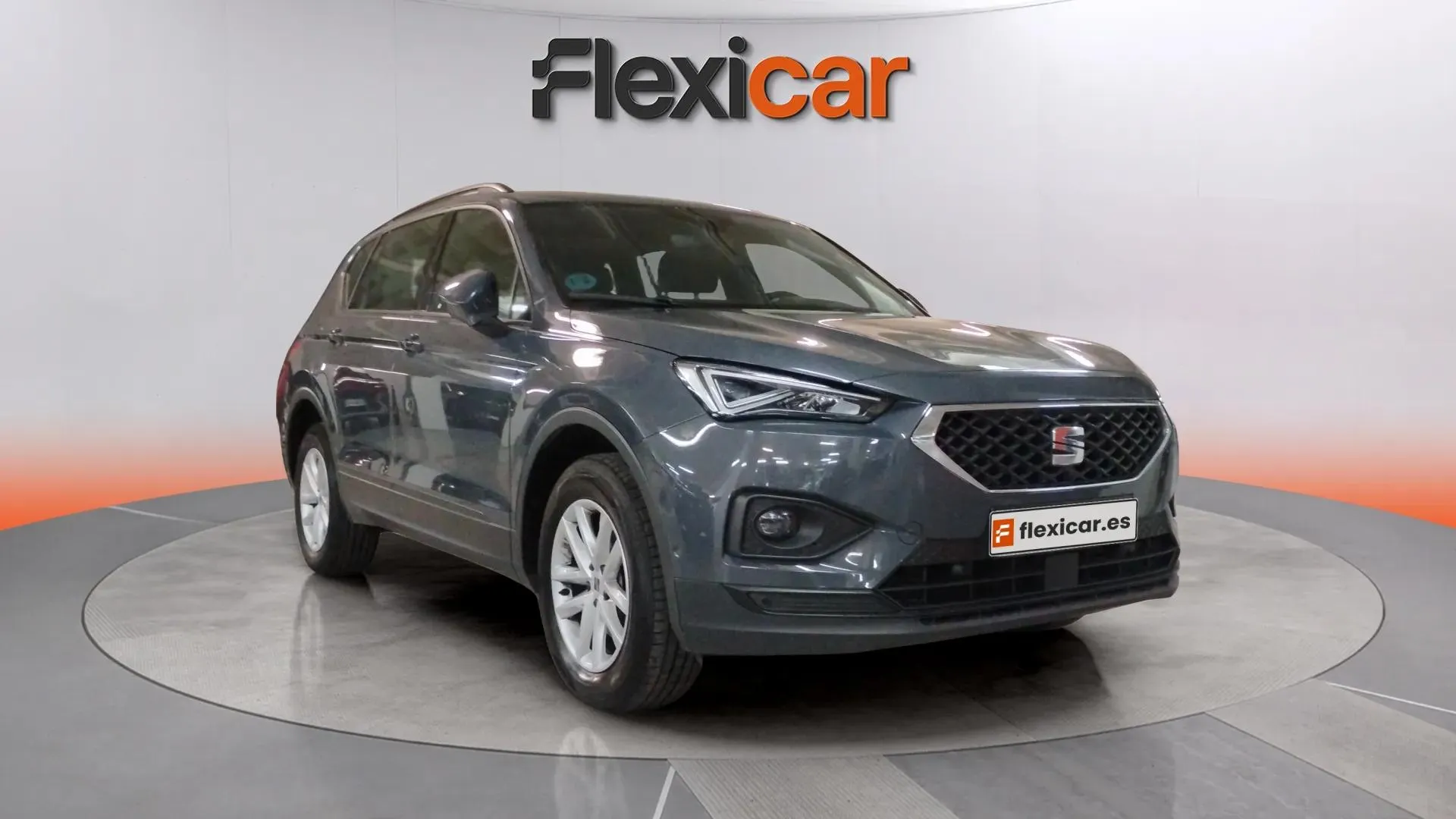 SEAT Tarraco 1.5 TSI DSG Style