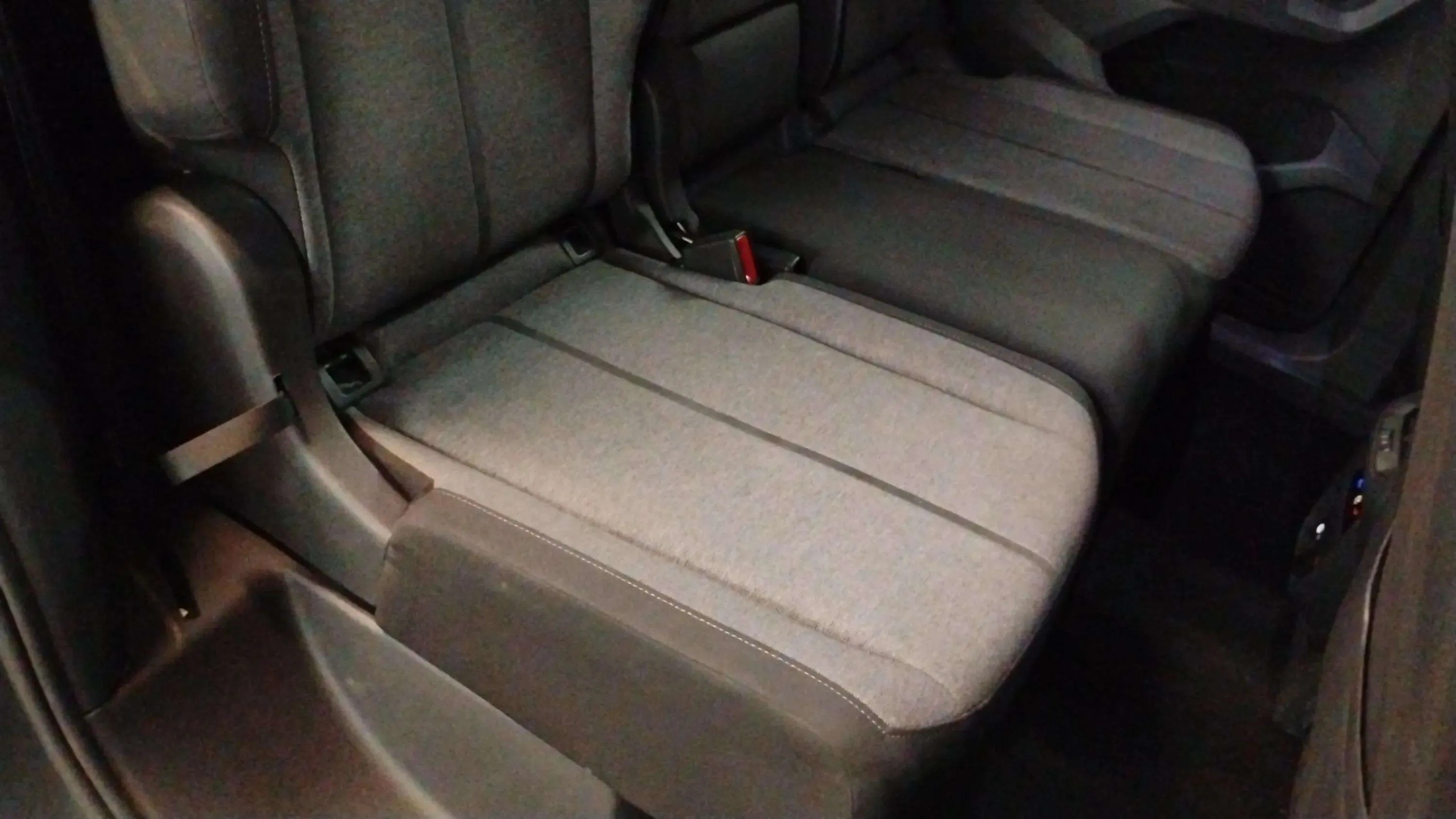 SEAT Tarraco 1.5 TSI DSG Style - foto 14