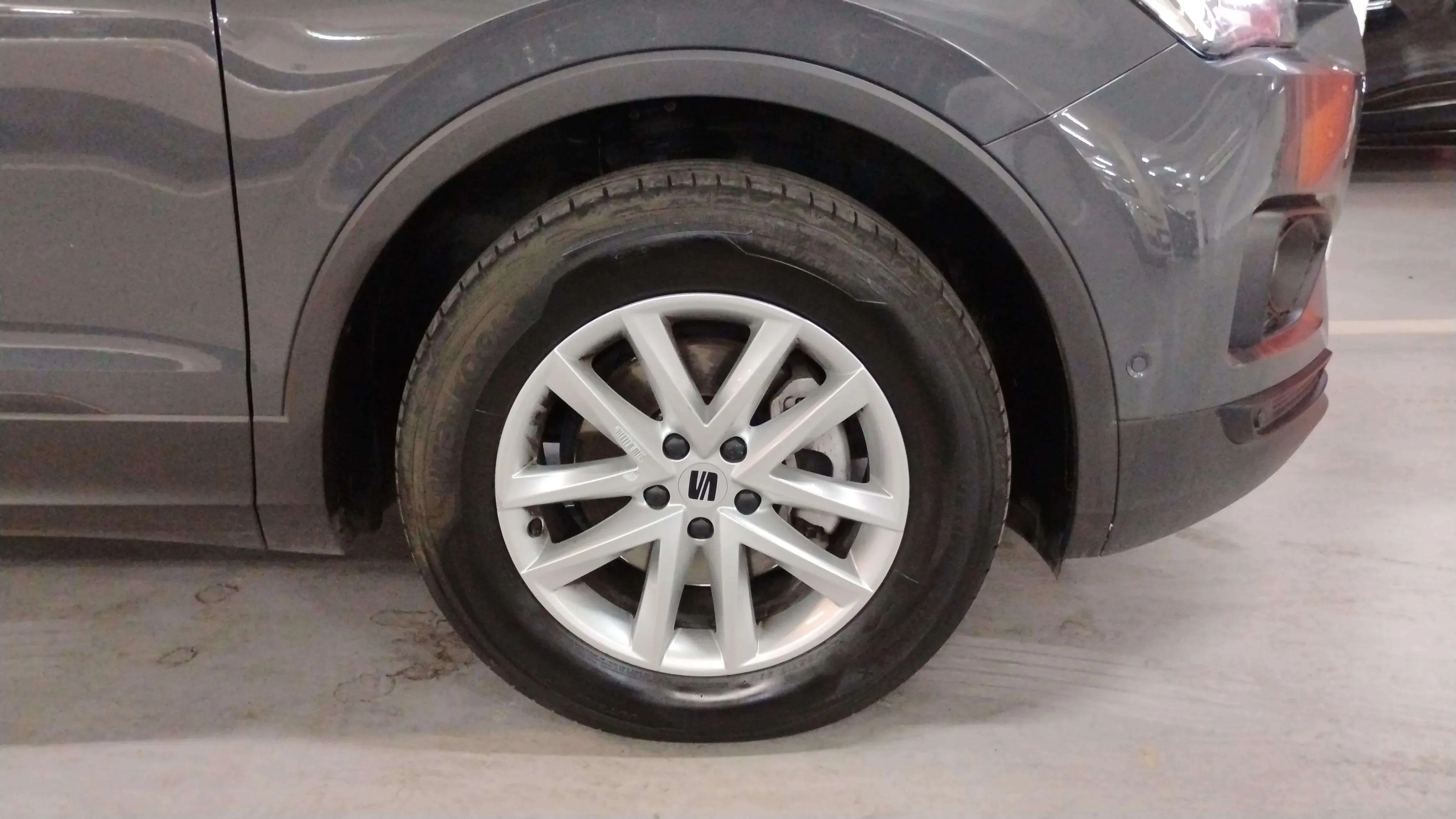 SEAT Tarraco 1.5 TSI DSG Style - foto 13
