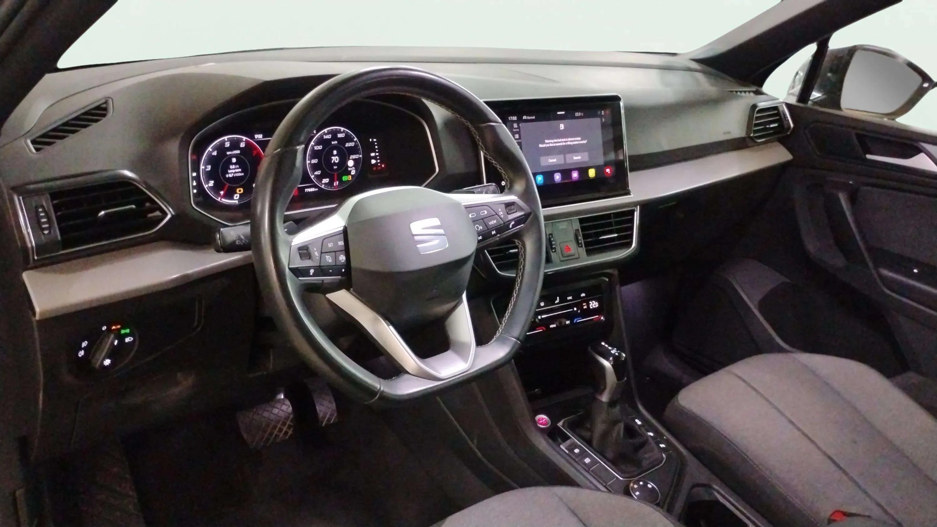 SEAT Tarraco 1.5 TSI DSG Style - foto 7
