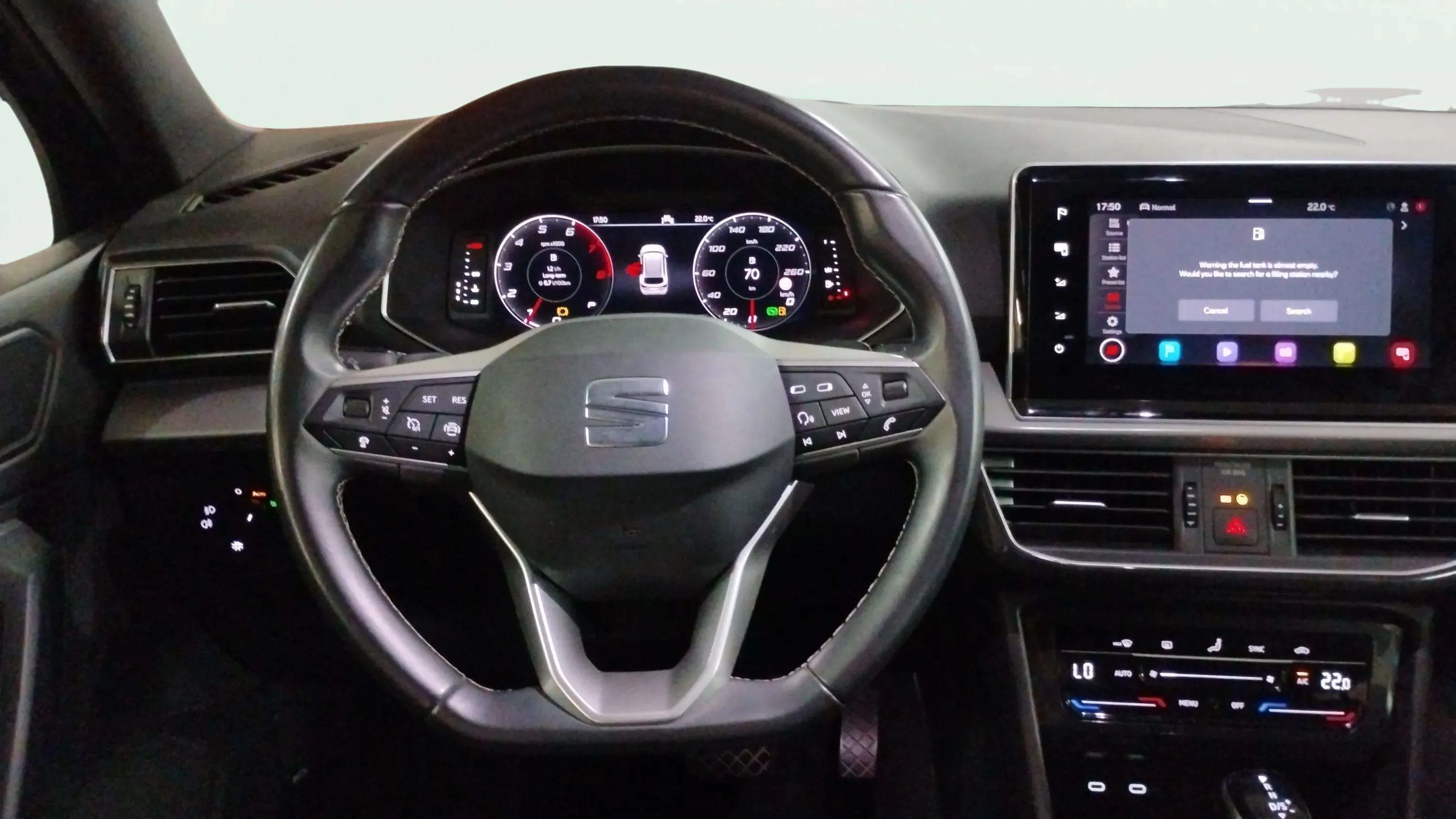 SEAT Tarraco 1.5 TSI DSG Style - foto 6