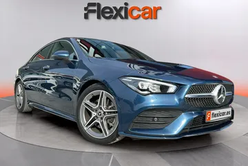 mercedes benz clase cla cla 200 gasolina automatica sitges 903000000193753