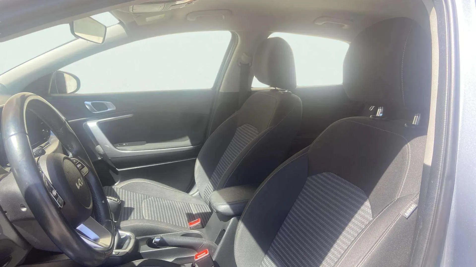 Kia XCeed 1.5 T-GDi Drive - foto 20