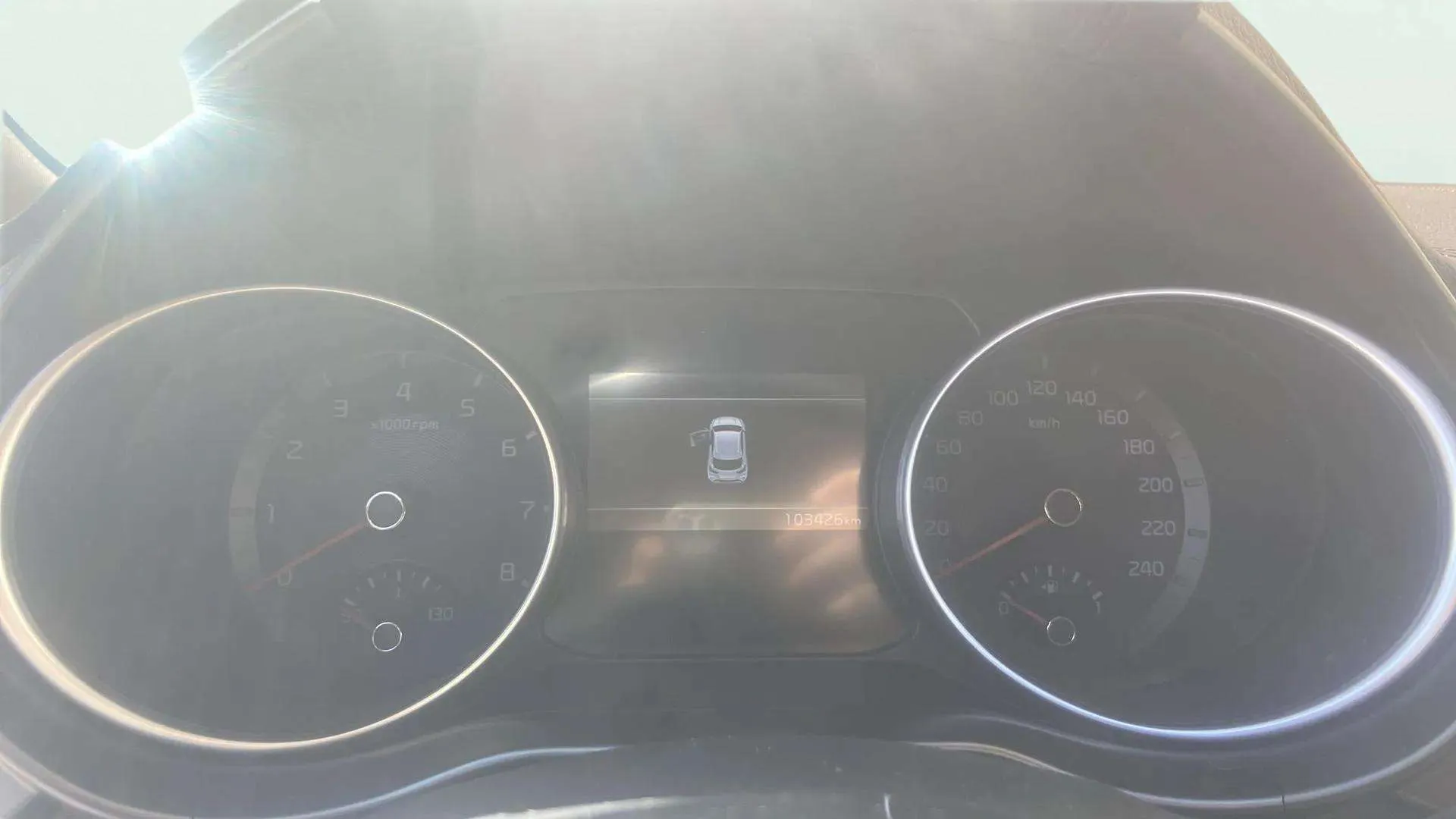 Kia XCeed 1.5 T-GDi Drive - foto 18