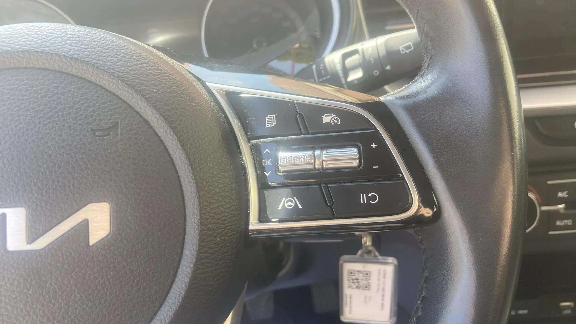 Kia XCeed 1.5 T-GDi Drive - foto 15