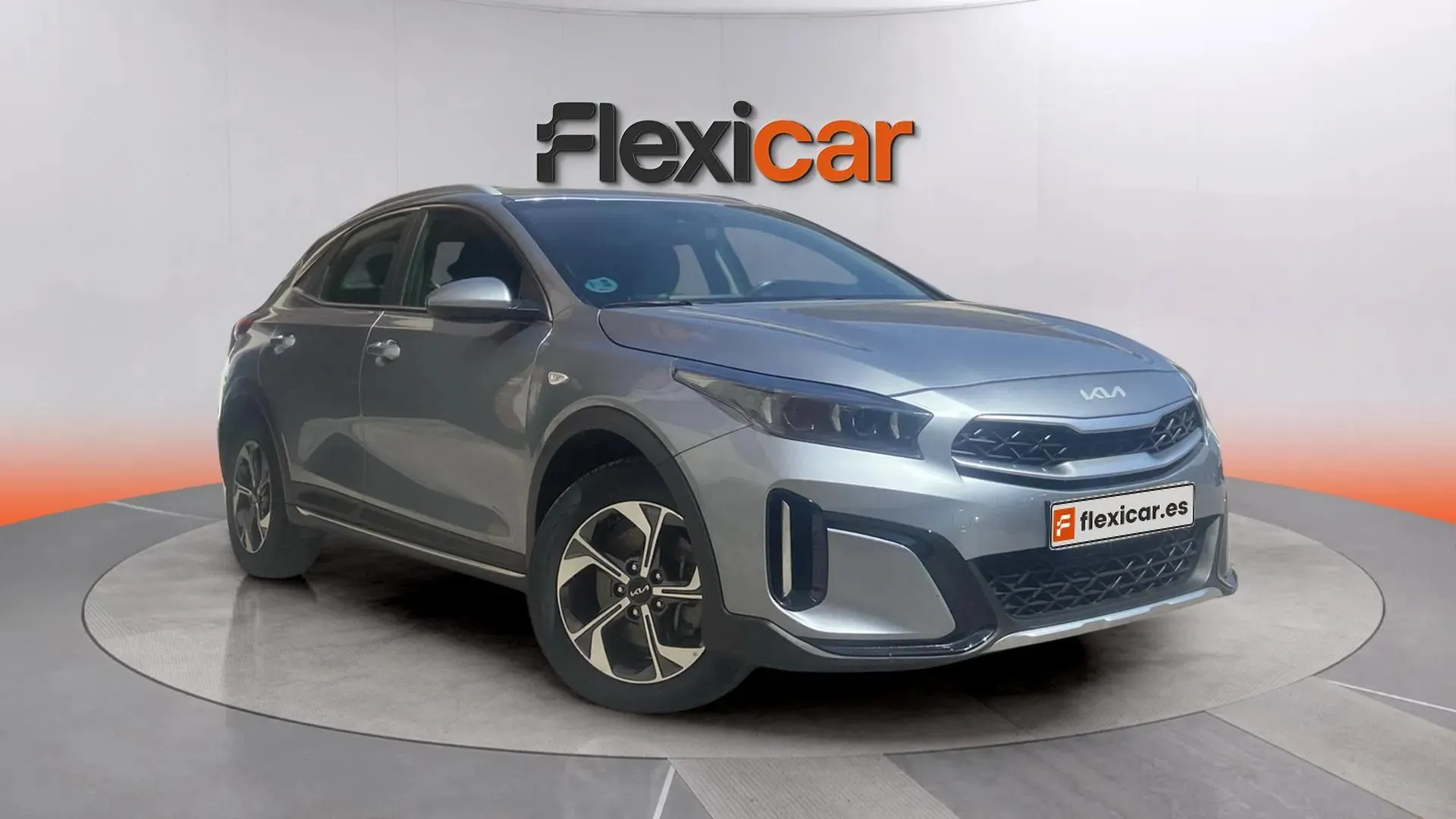 Kia XCeed 1.5 T-GDi Drive