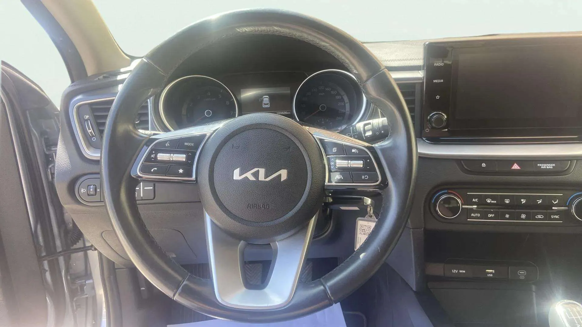 Kia XCeed 1.5 T-GDi Drive - foto 13