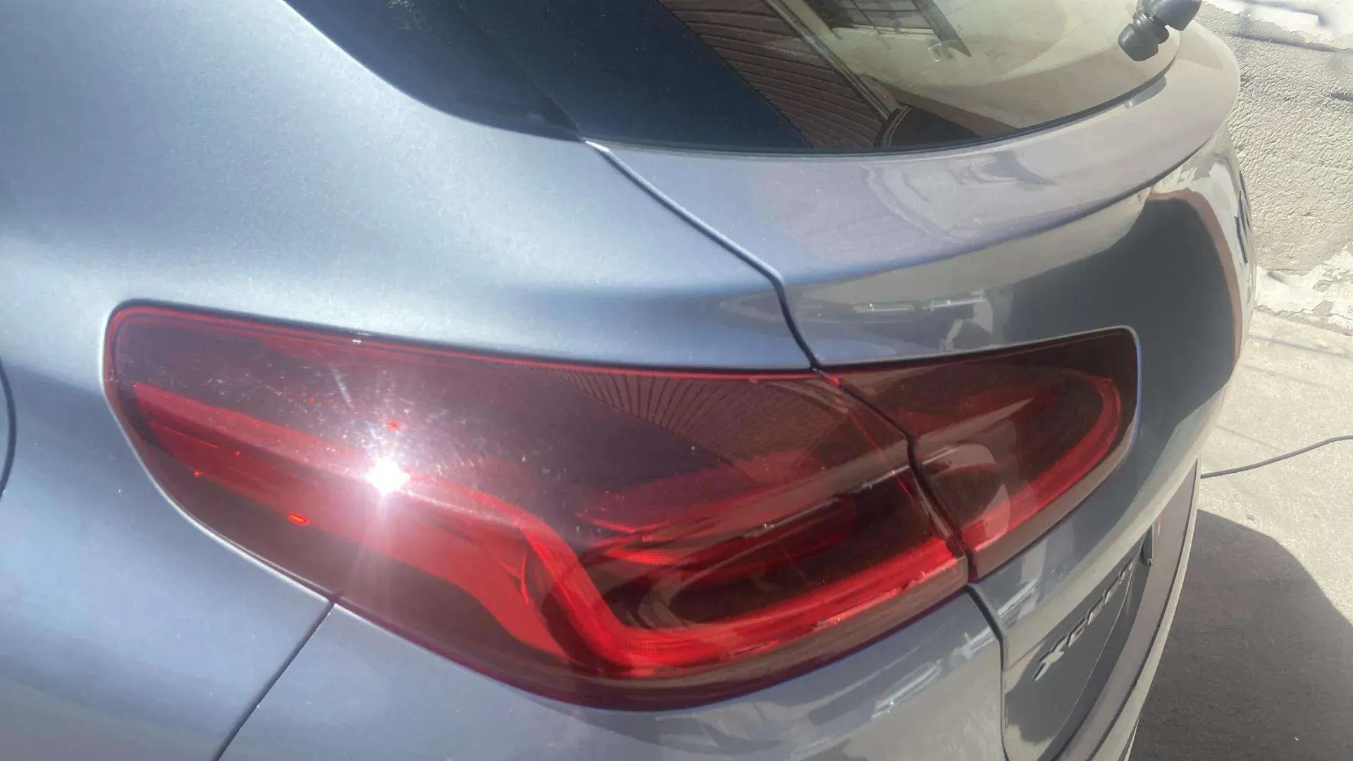 Kia XCeed 1.5 T-GDi Drive - foto 11