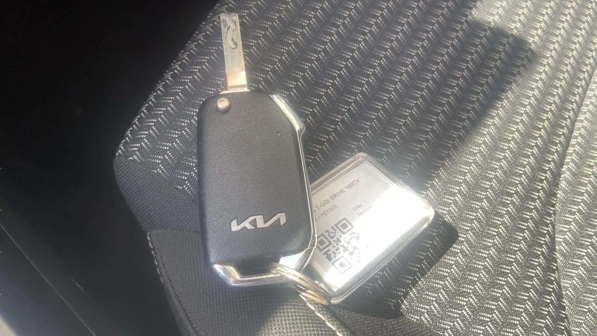 Kia XCeed 1.5 T-GDi Drive - foto 19