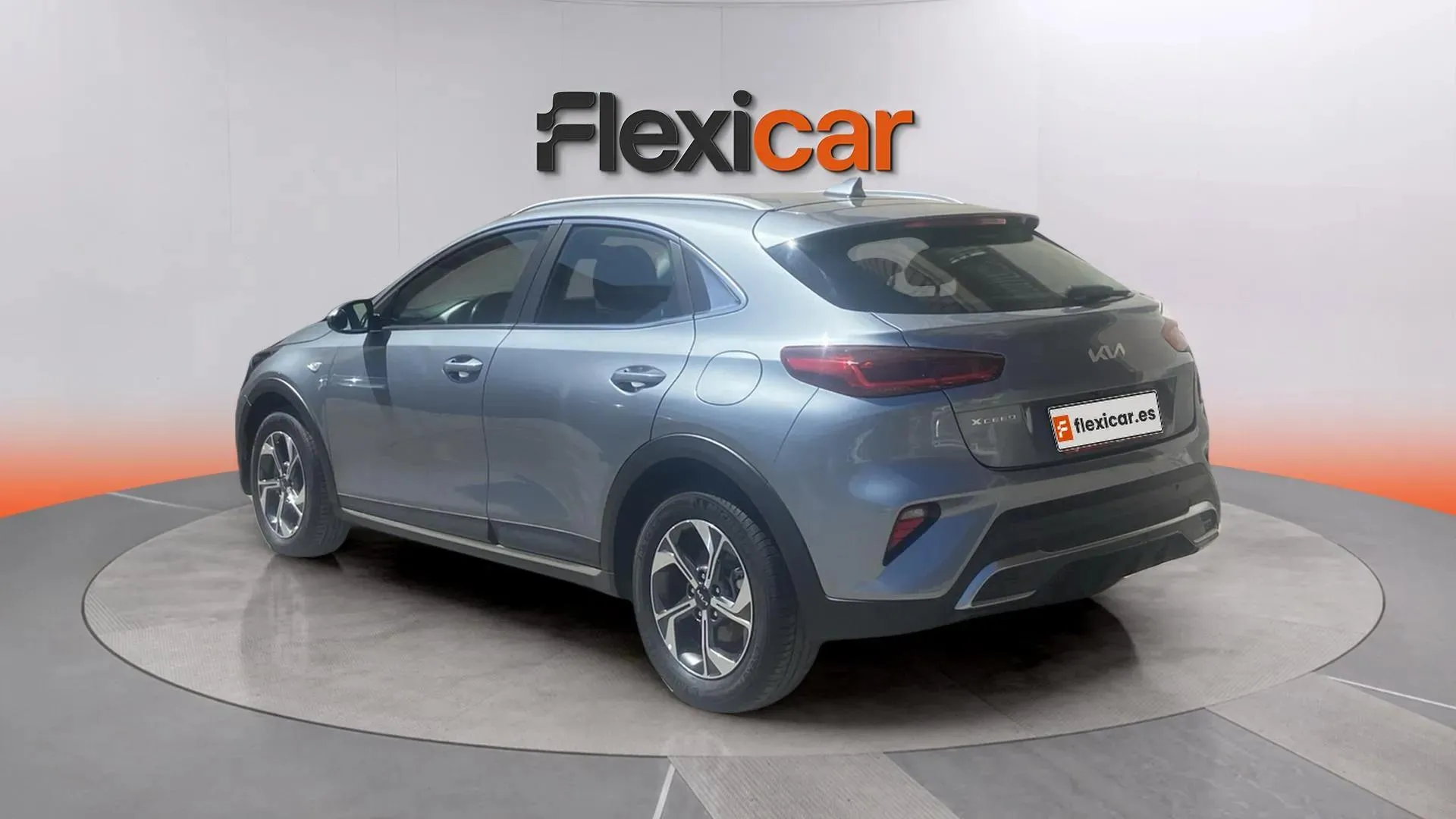 Kia XCeed 1.5 T-GDi Drive - foto 4