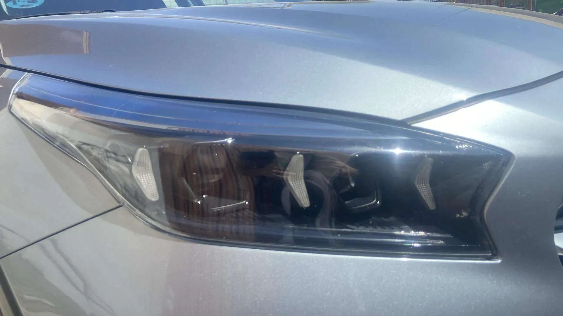 Kia XCeed 1.5 T-GDi Drive - foto 9