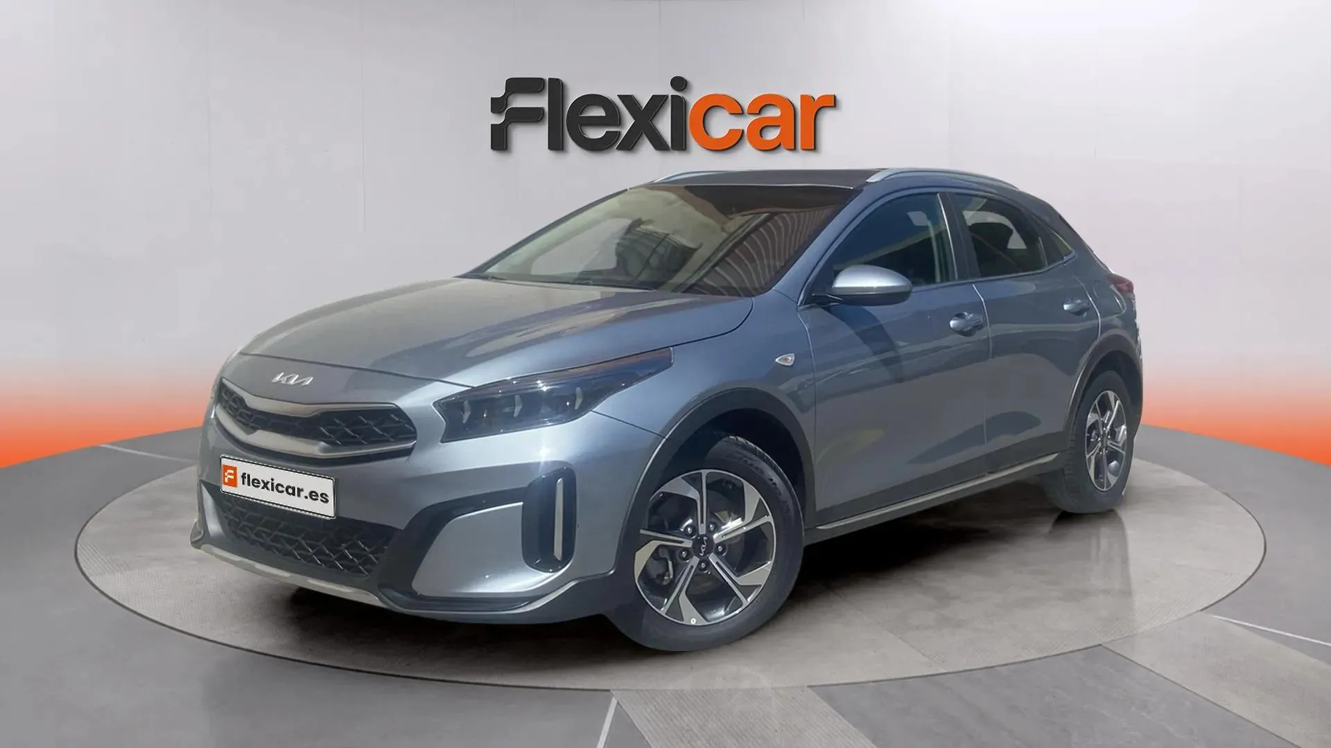 Kia XCeed 1.5 T-GDi Drive - foto 3