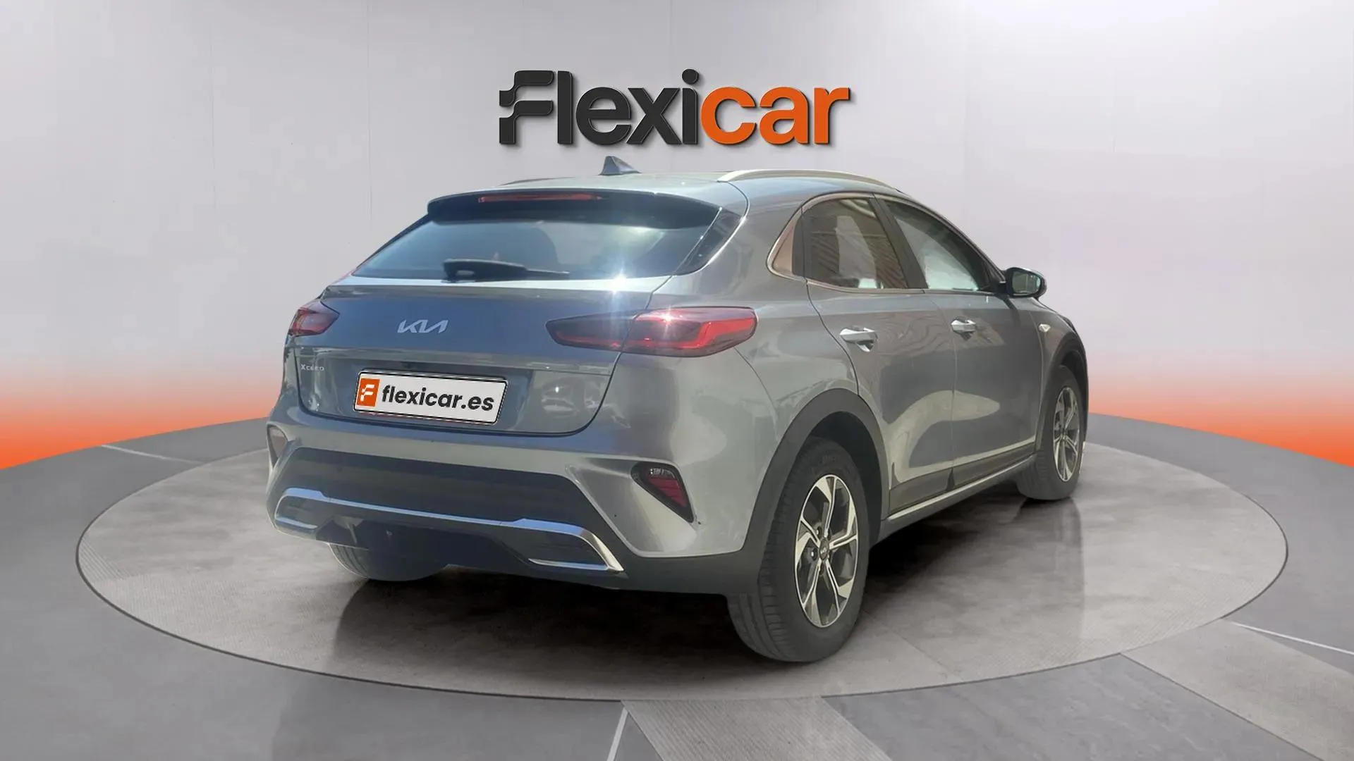 Kia XCeed 1.5 T-GDi Drive - foto 6
