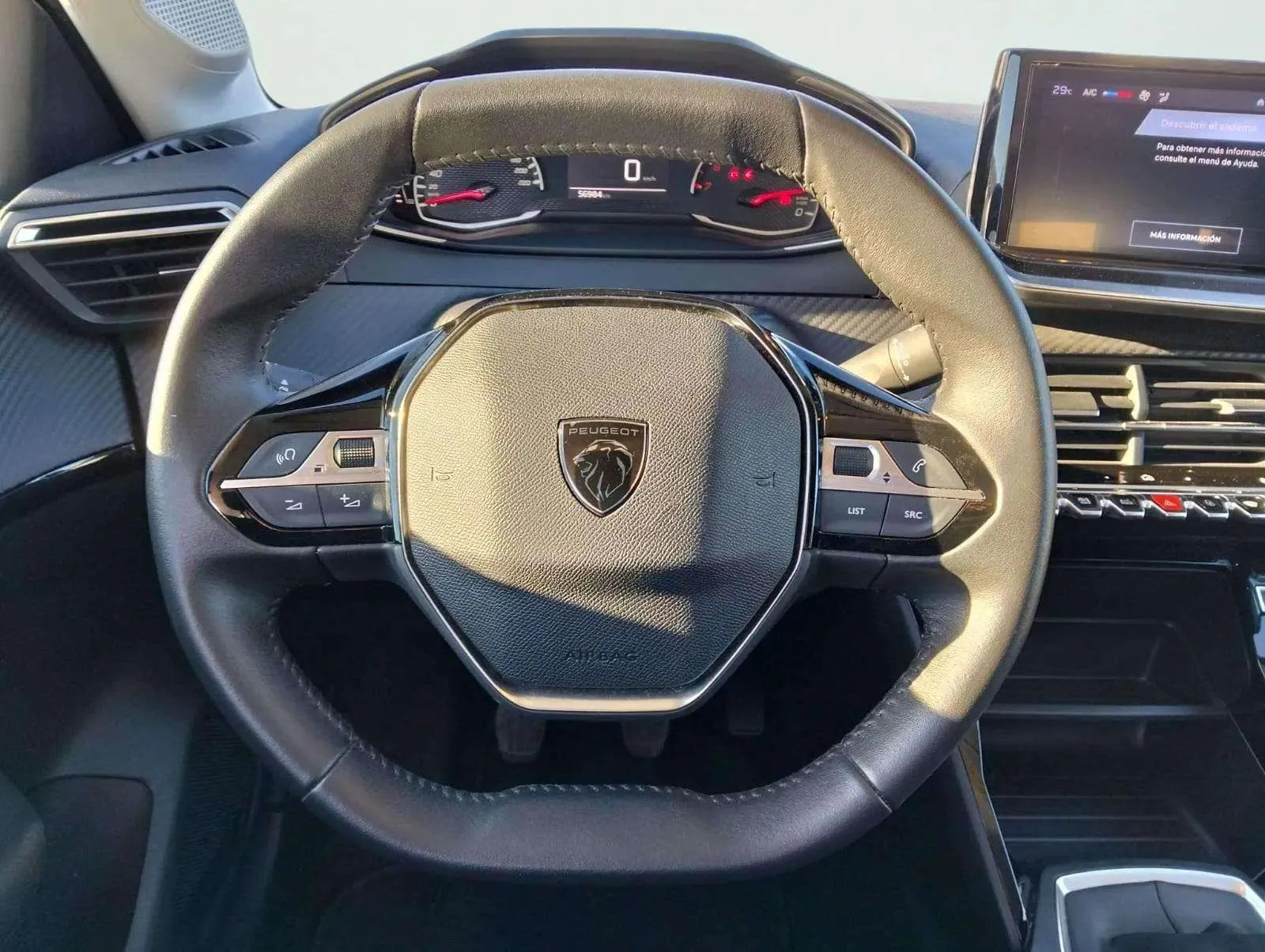 Peugeot 208 Style Gasolina 100 - foto 10