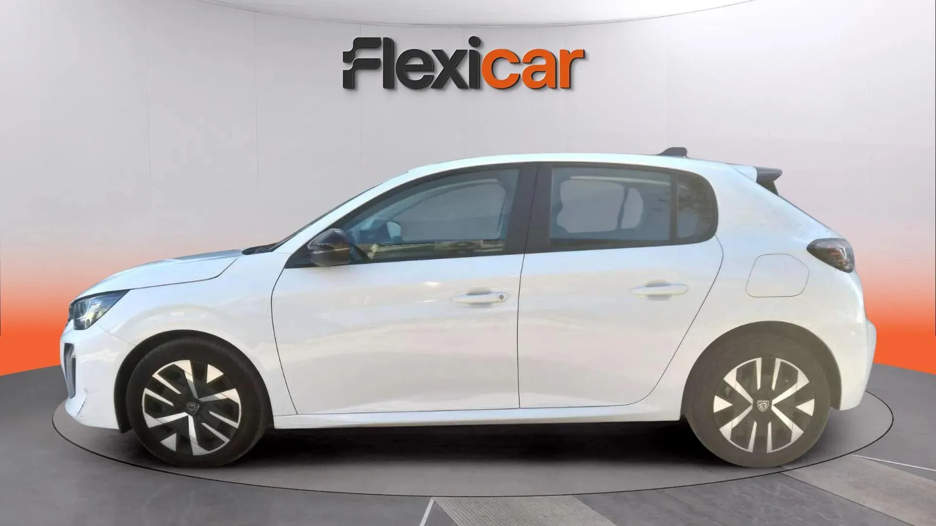 Peugeot 208 Style Gasolina 100 - foto 5