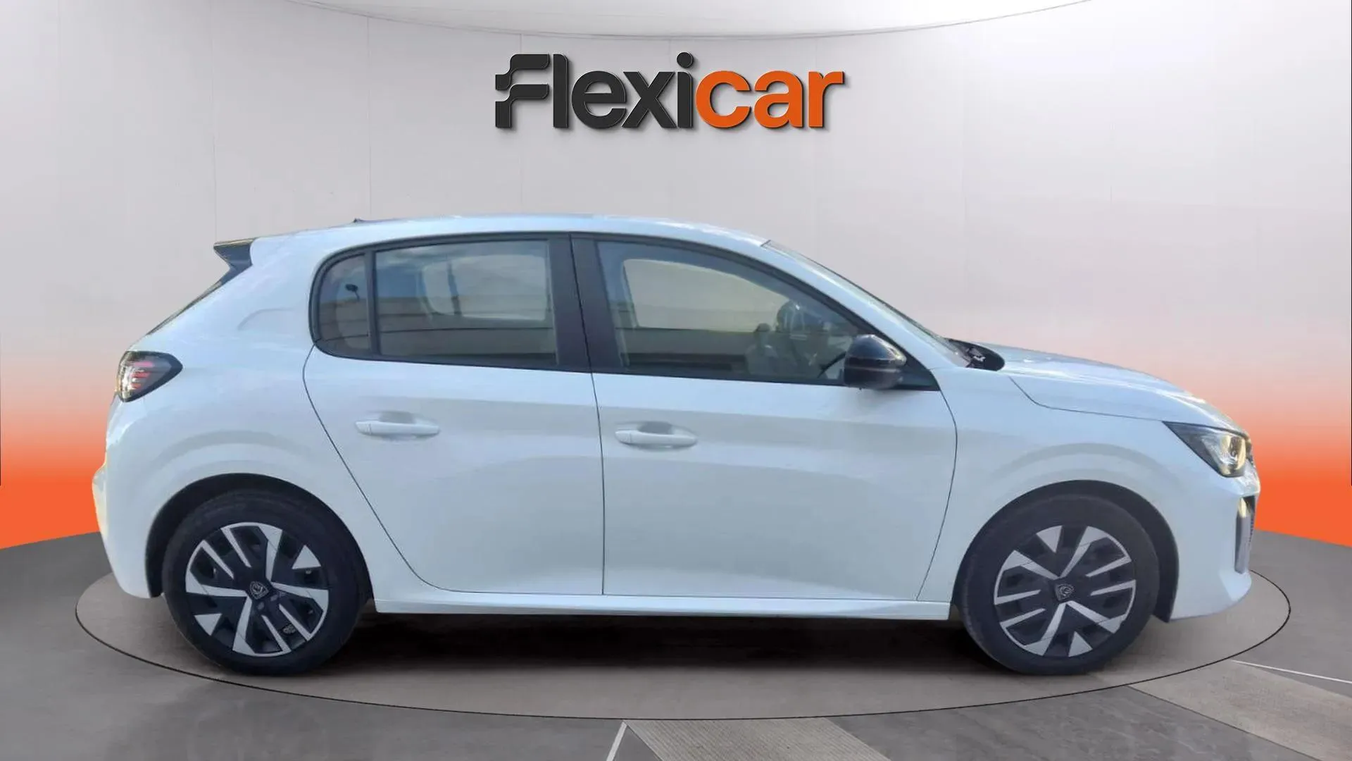 Peugeot 208 Style Gasolina 100 - foto 3