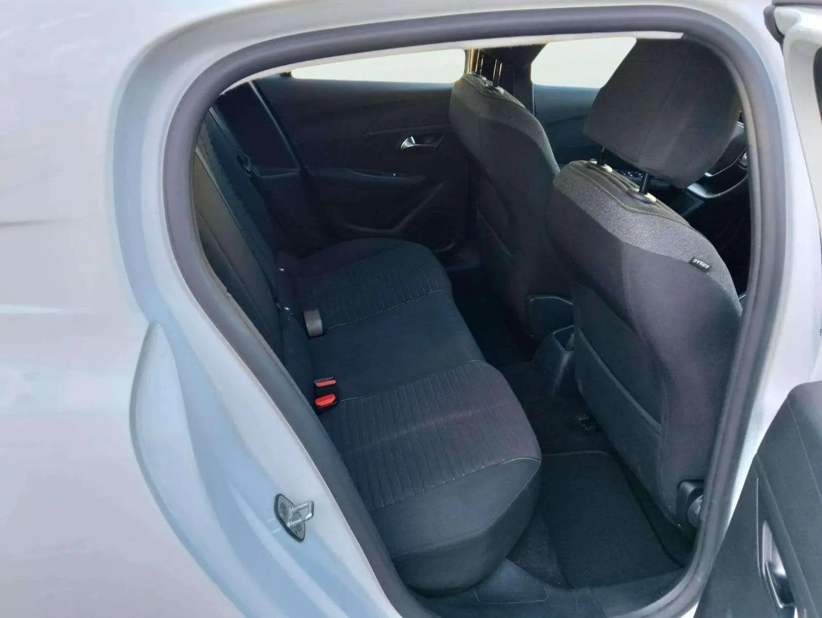 Peugeot 208 Style Gasolina 100 - foto 11