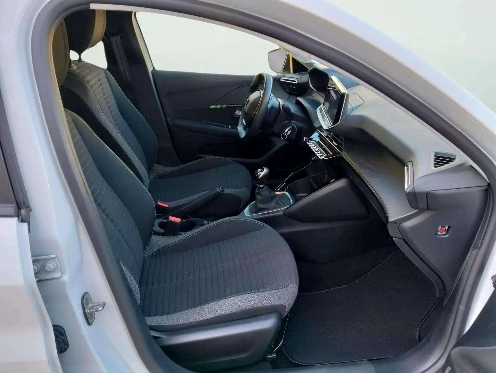 Peugeot 208 Style Gasolina 100 - foto 12