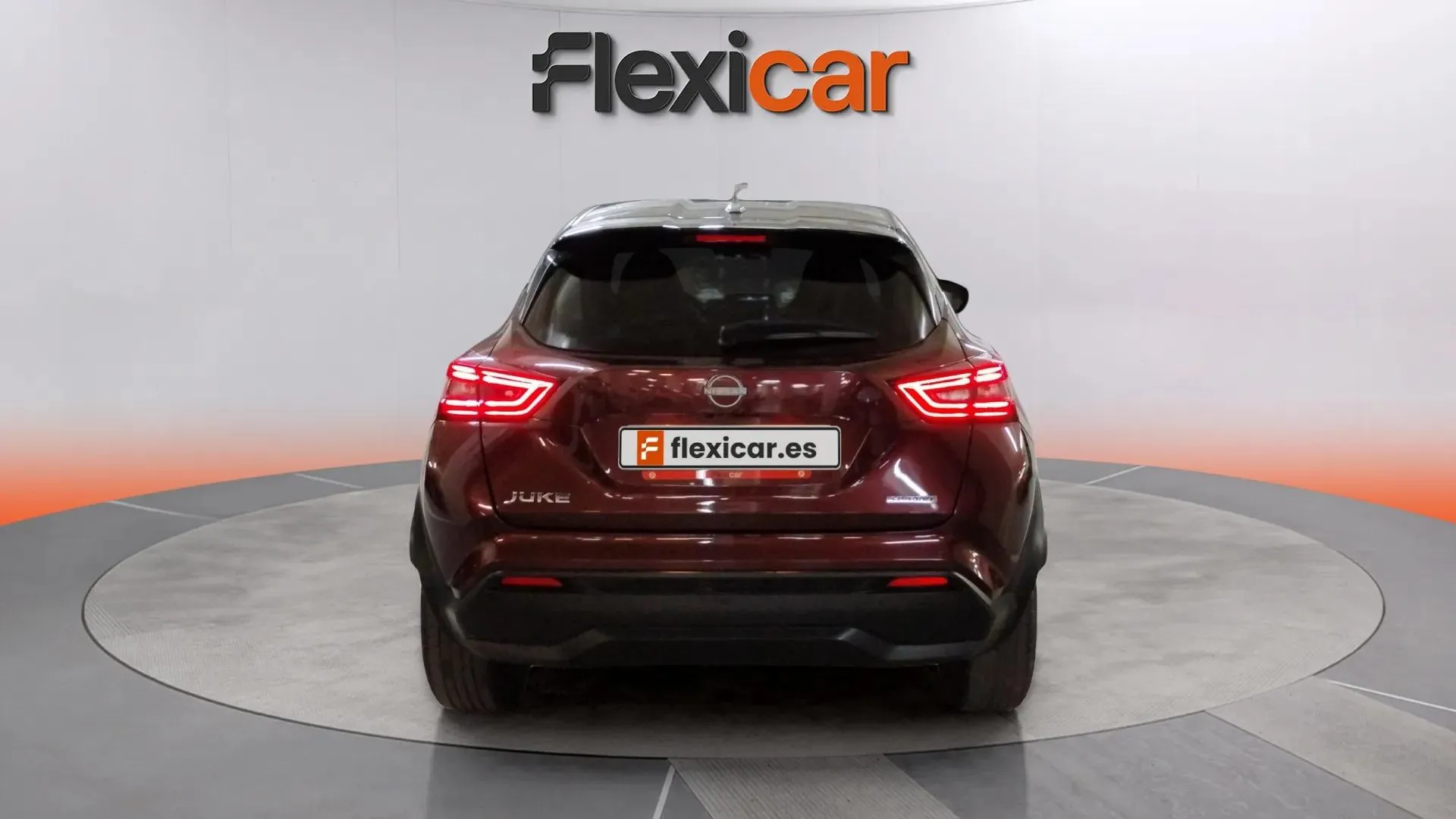 Nissan Juke 1.6 Hybrid N-Connecta - foto 5