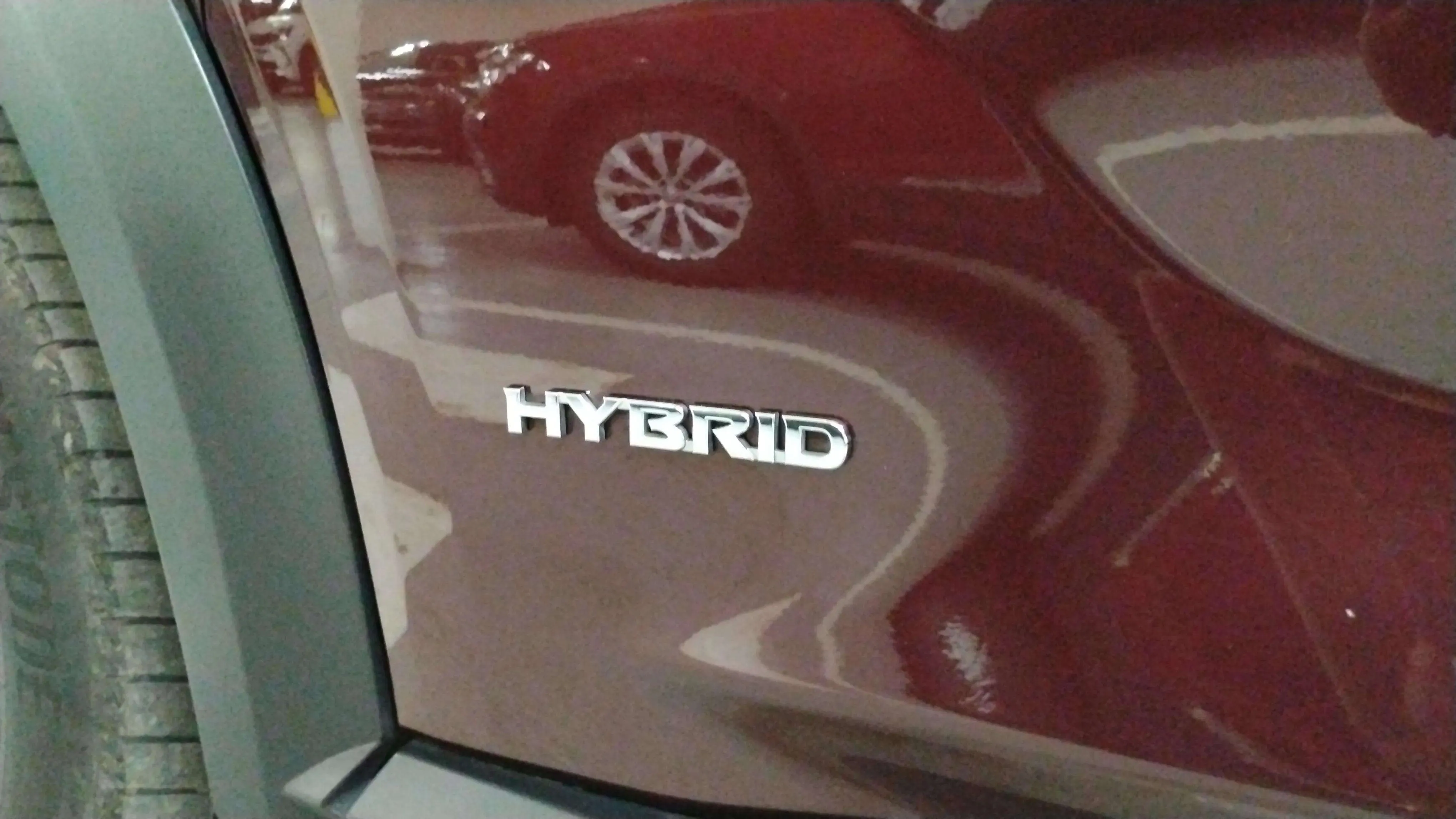 Nissan Juke 1.6 Hybrid N-Connecta - foto 15