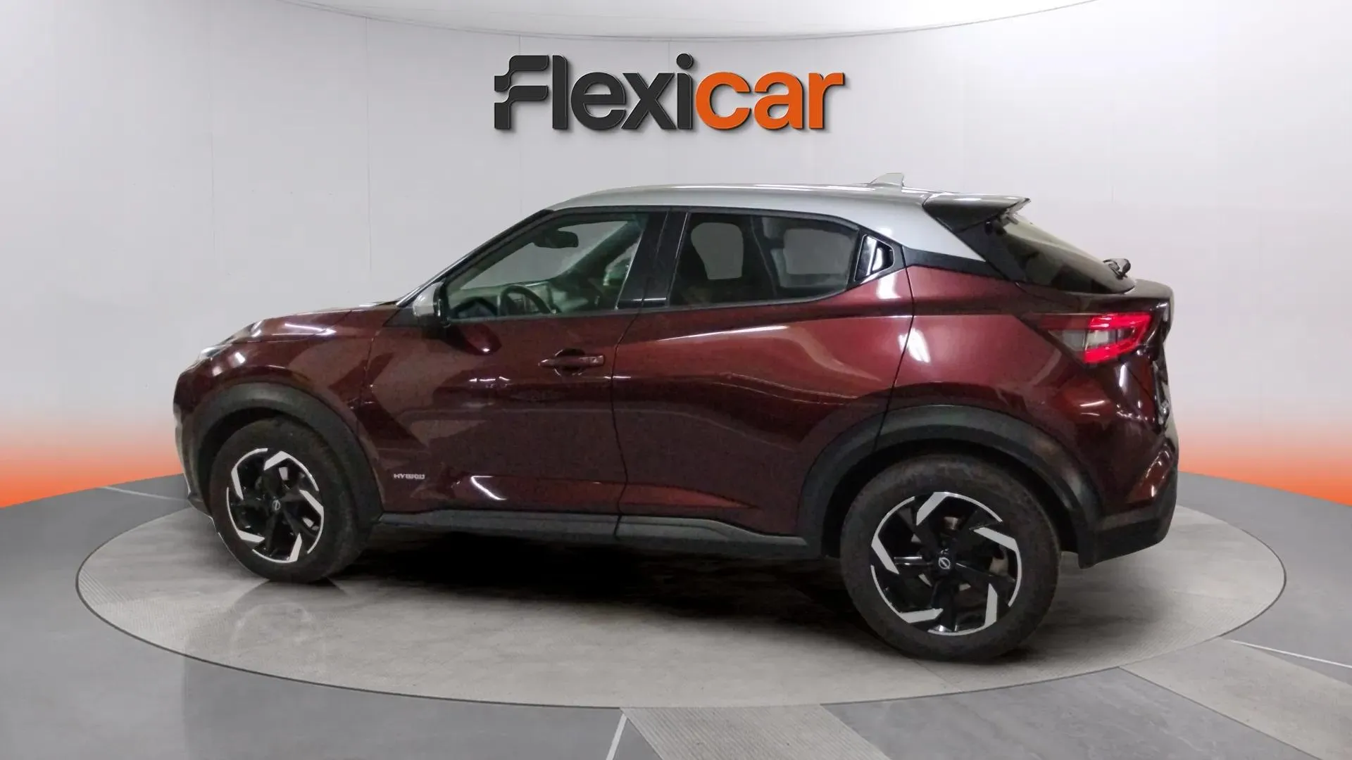 Nissan Juke 1.6 Hybrid N-Connecta - foto 3