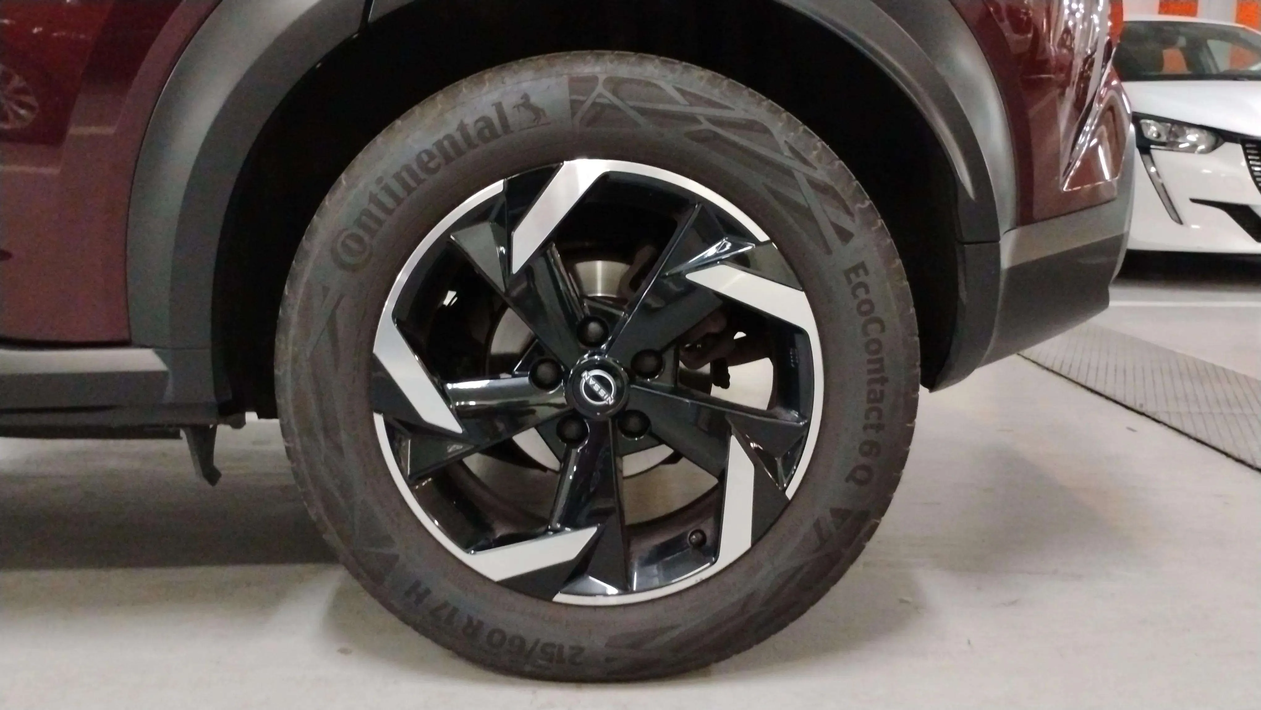 Nissan Juke 1.6 Hybrid N-Connecta - foto 14