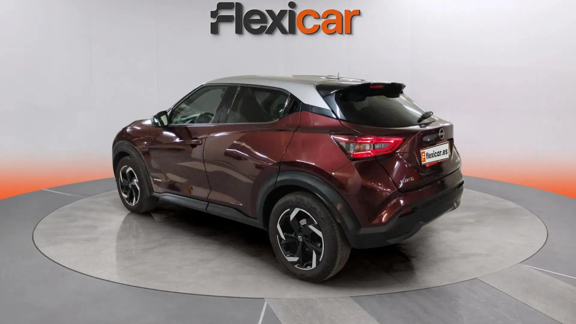 Nissan Juke 1.6 Hybrid N-Connecta - foto 4