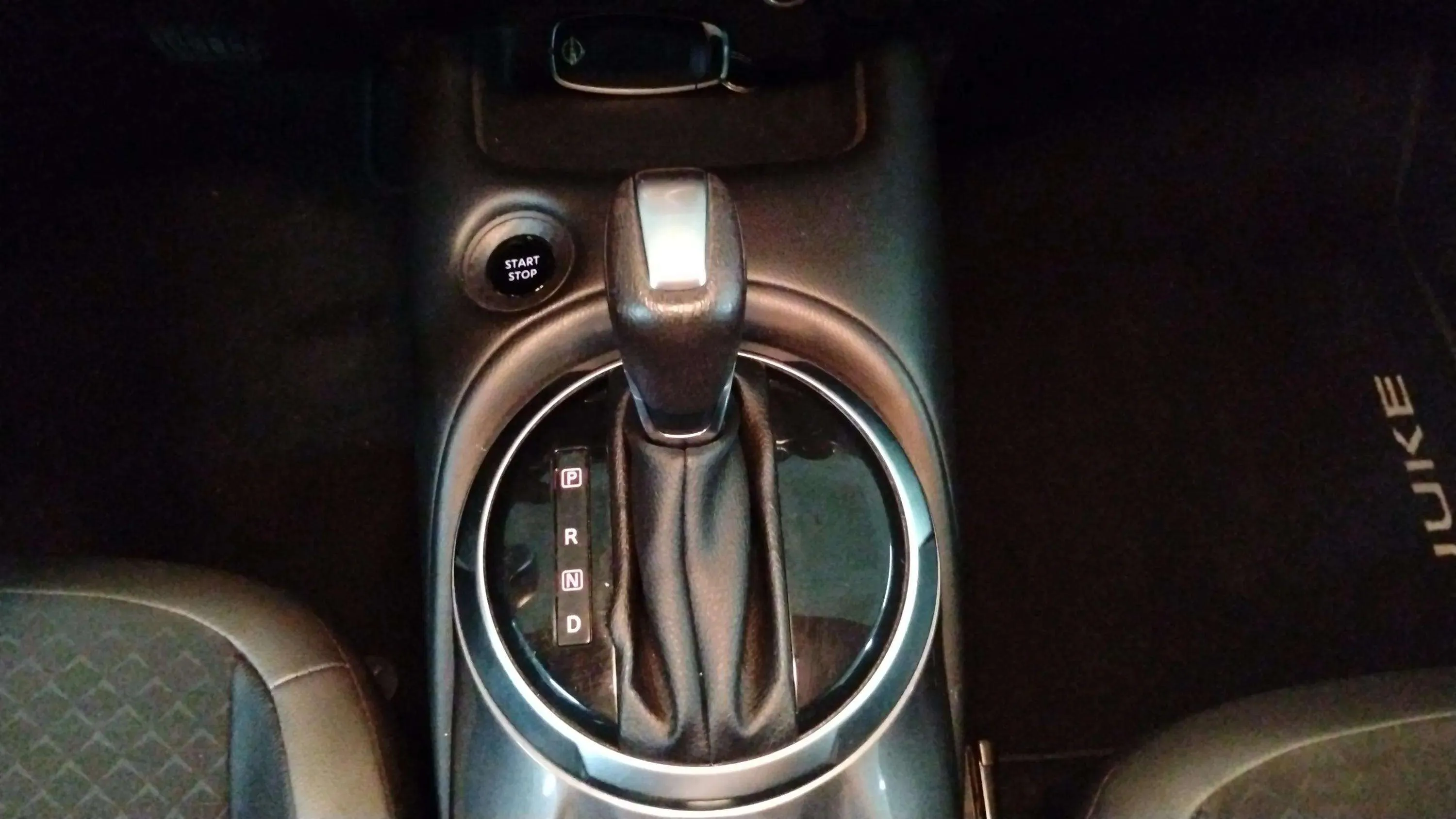 Nissan Juke 1.6 Hybrid N-Connecta - foto 11