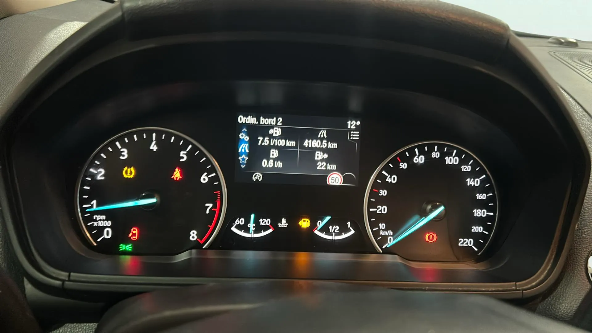 Ford EcoSport 1.0T EcoBoost ST Line - foto 13