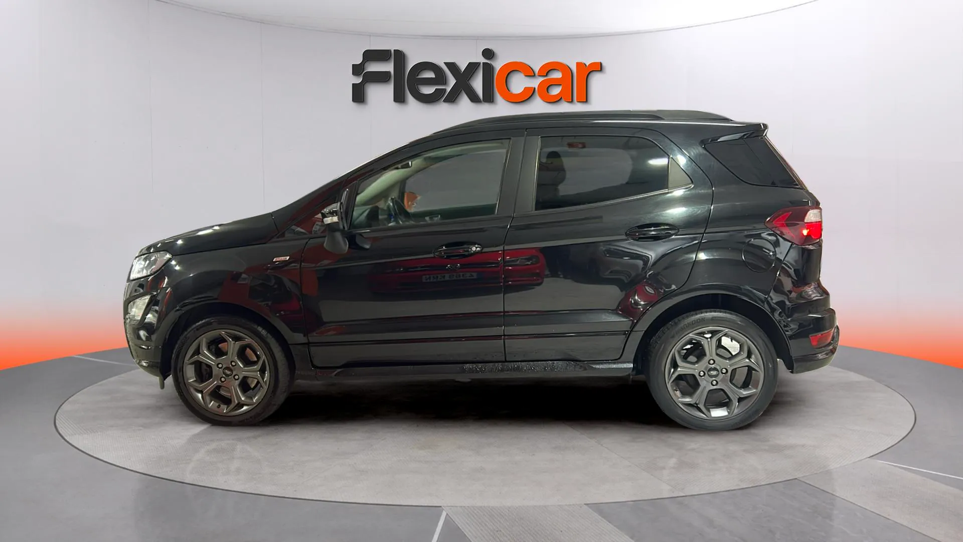 Ford EcoSport 1.0T EcoBoost ST Line - foto 4