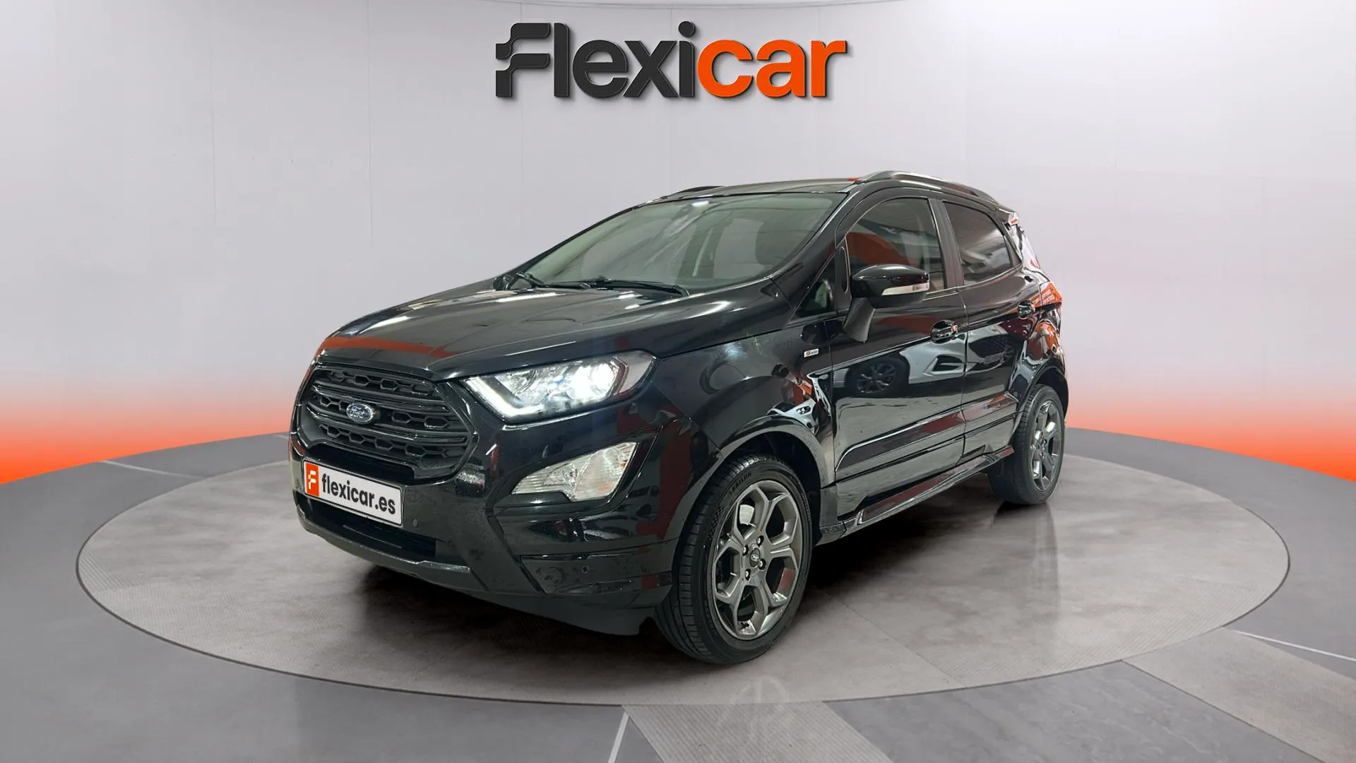 Ford EcoSport 1.0T EcoBoost ST Line - foto 3