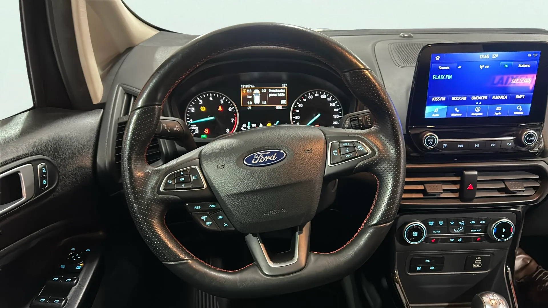 Ford EcoSport 1.0T EcoBoost ST Line - foto 10