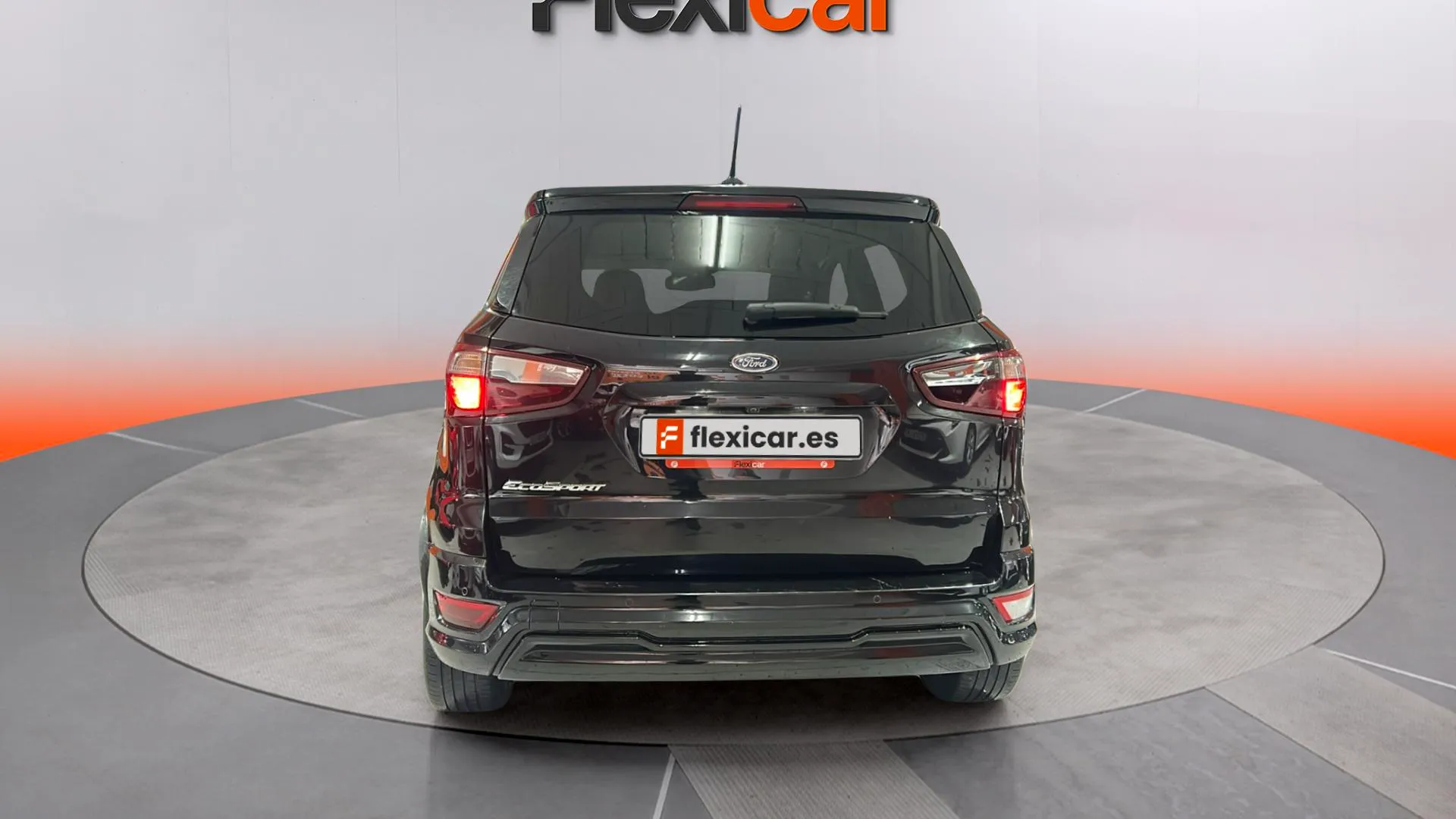 Ford EcoSport 1.0T EcoBoost ST Line - foto 6