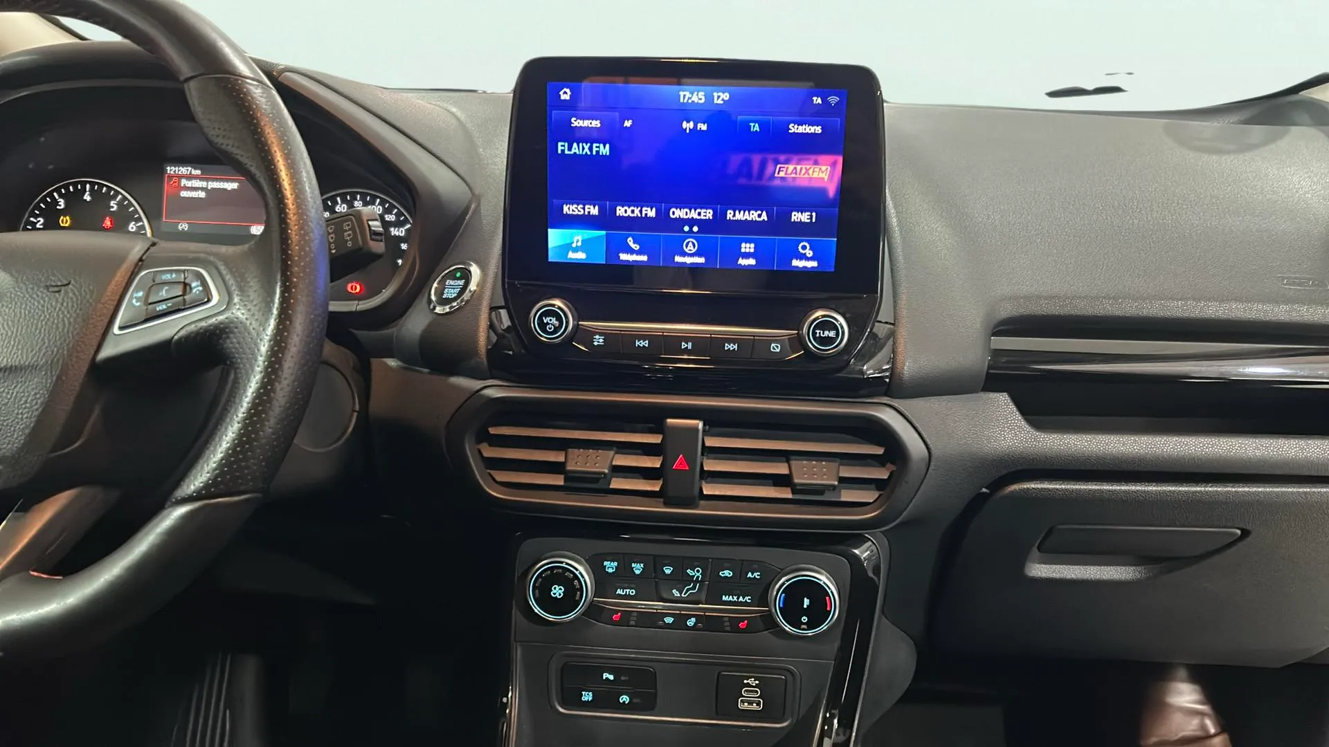 Ford EcoSport 1.0T EcoBoost ST Line - foto 12