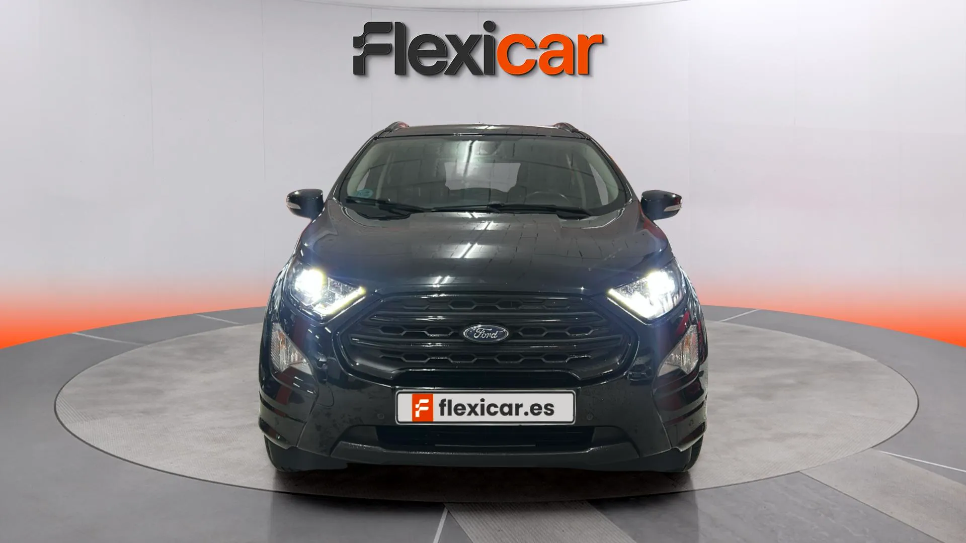 Ford EcoSport 1.0T EcoBoost ST Line - foto 2