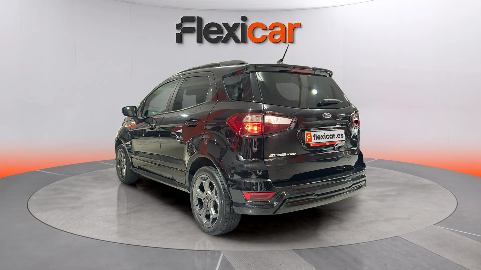 Ford EcoSport 1.0T EcoBoost ST Line - foto 5