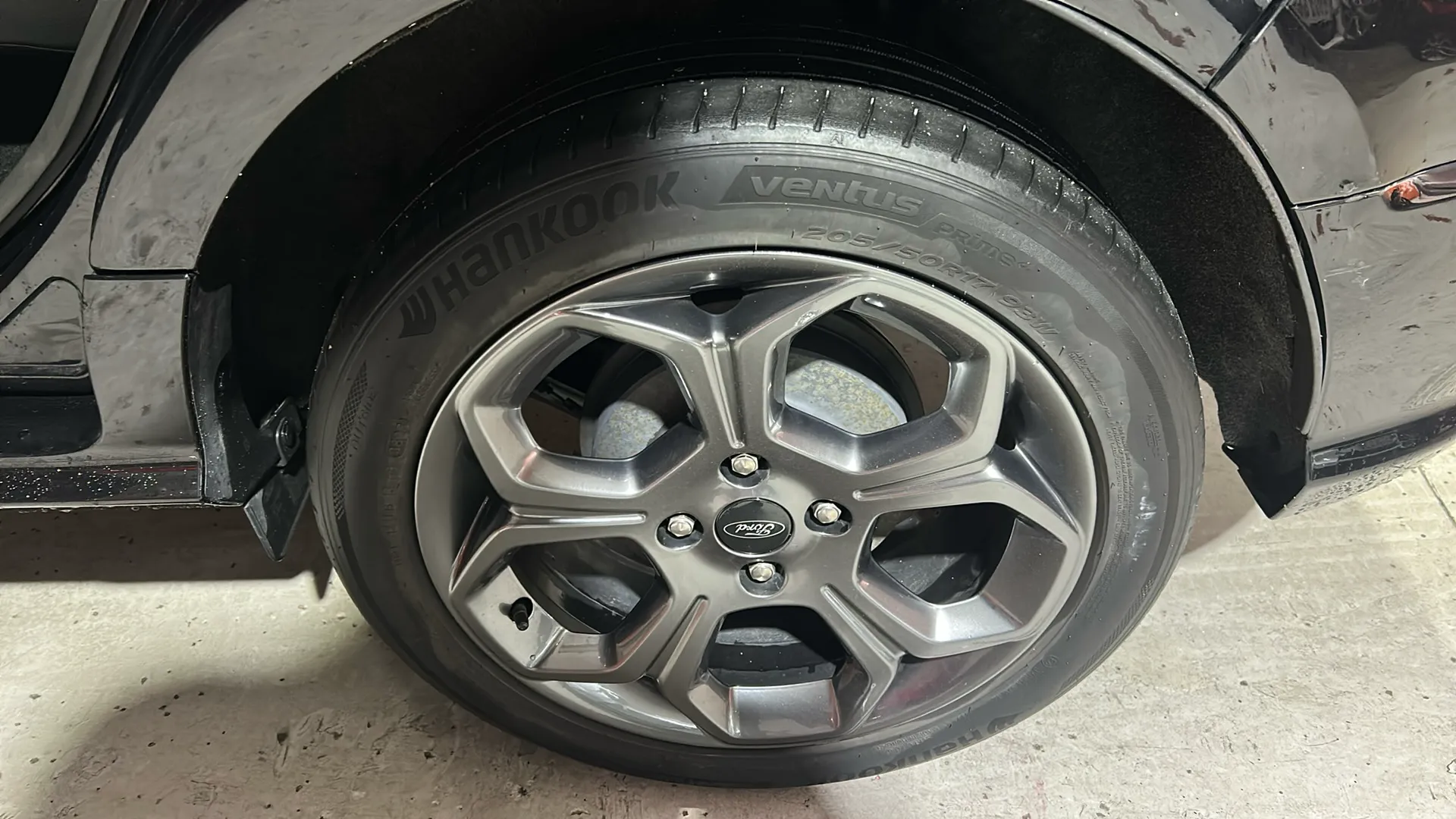 Ford EcoSport 1.0T EcoBoost ST Line - foto 9