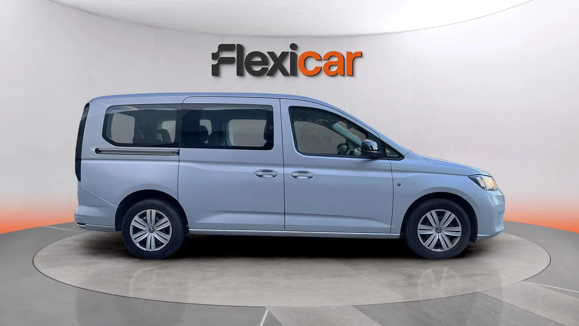 Volkswagen Caddy Origin 2.0 TDI DSG - foto 3