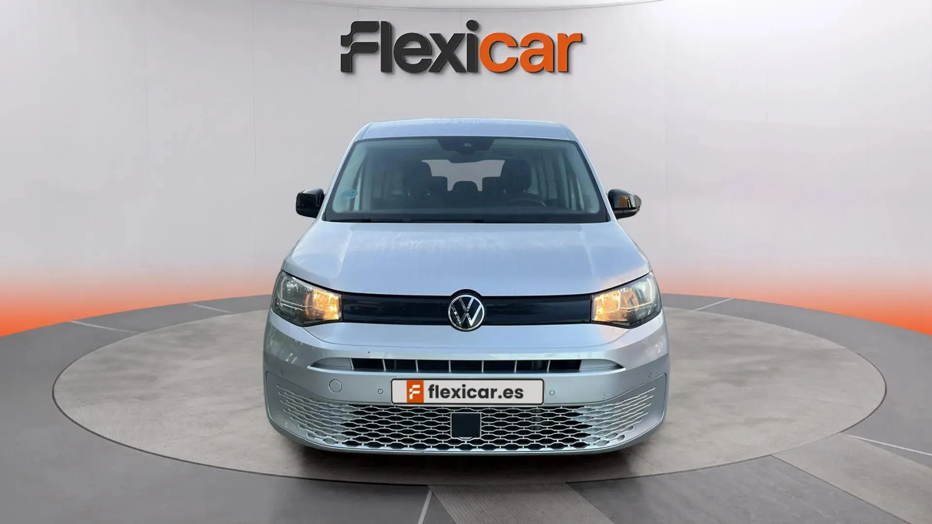 Volkswagen Caddy Origin 2.0 TDI DSG - foto 2
