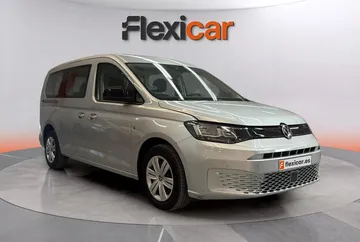 volkswagen caddy maxi origin 20 tdi 90kw 122cv dsg diesel automatica coin 903000000194397