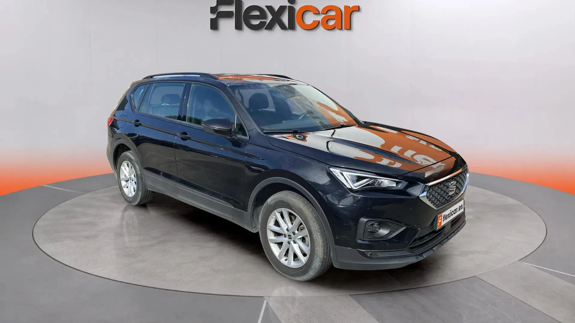 SEAT Tarraco 1.5 TSI DSG Style XL