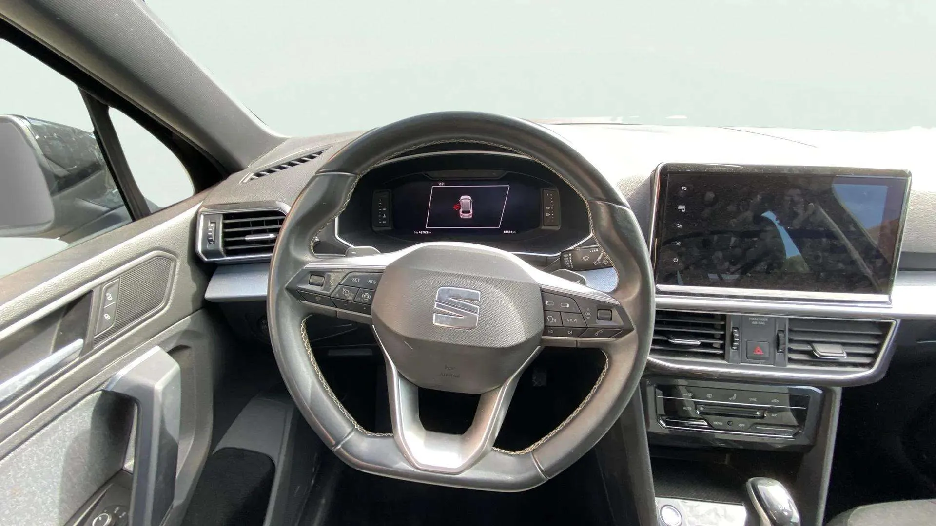 SEAT Tarraco 1.5 TSI DSG Style XL - foto 11