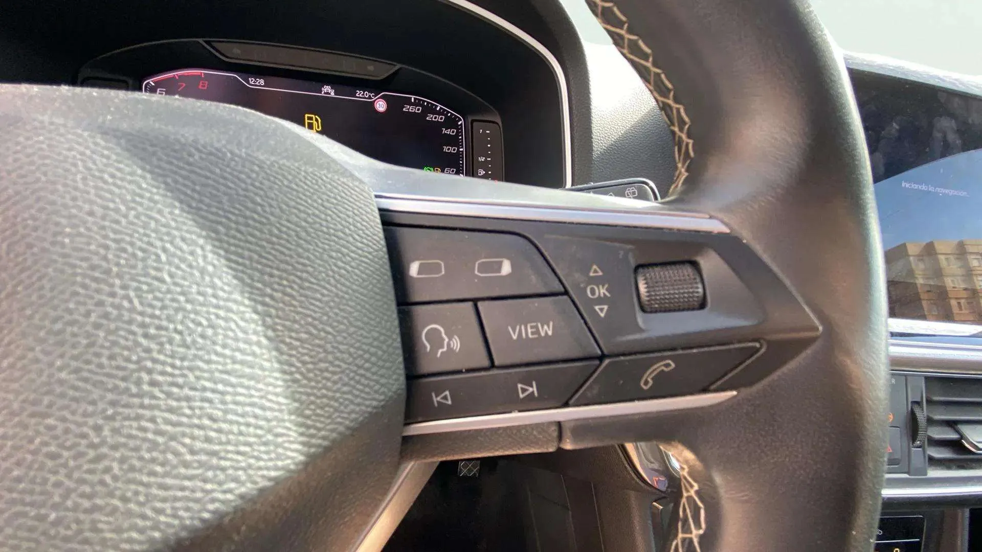 SEAT Tarraco 1.5 TSI DSG Style XL - foto 22
